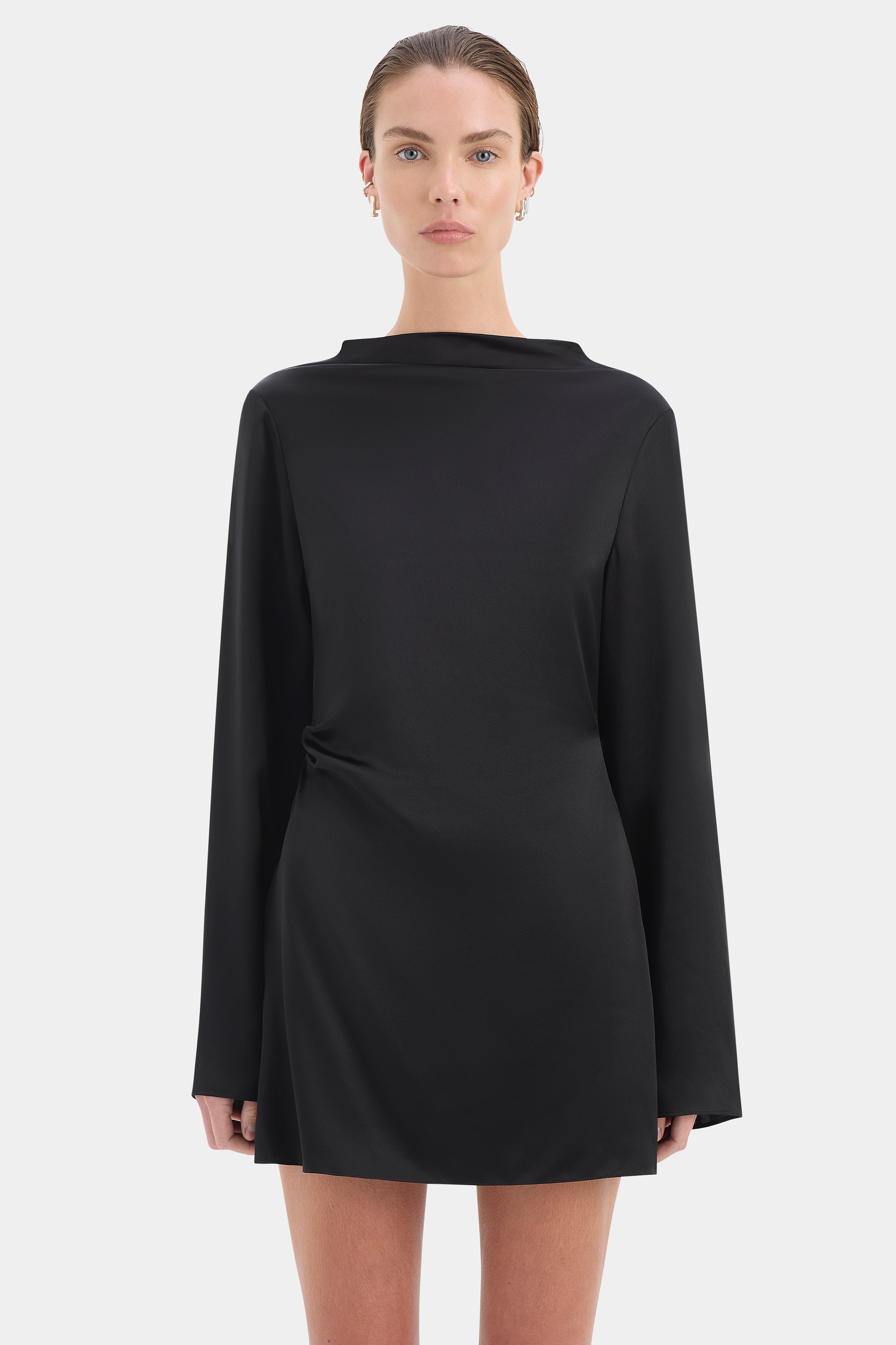 Yasmine Mini Dress