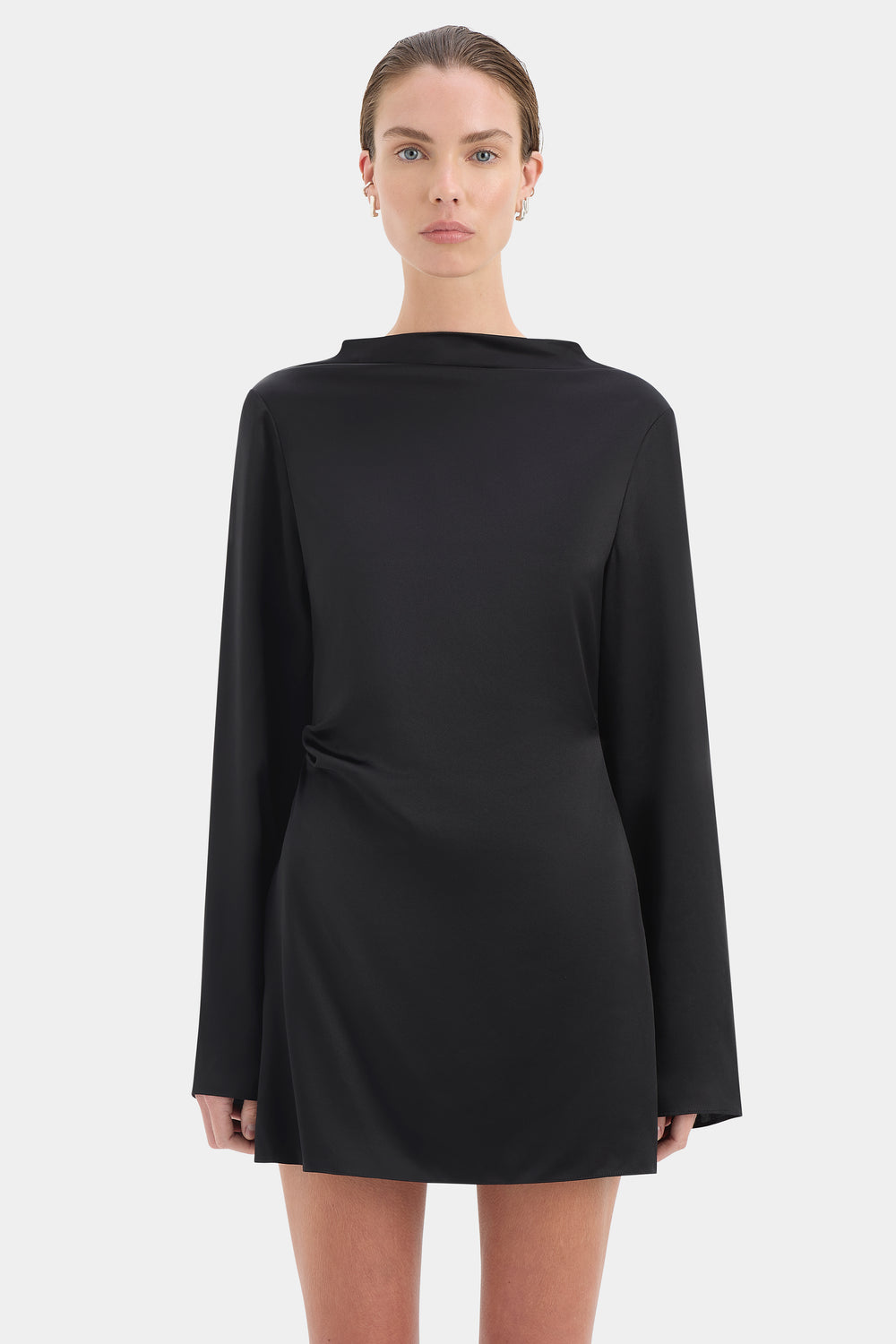 Yasmine Mini Dress