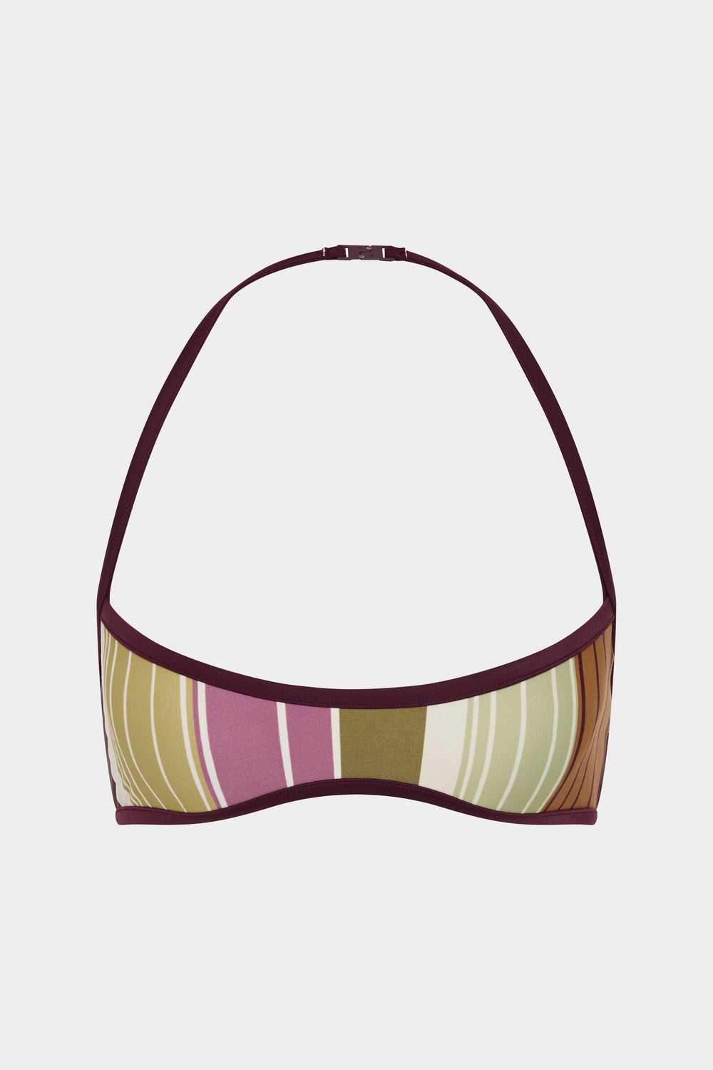 Fontana Halter Bandeau