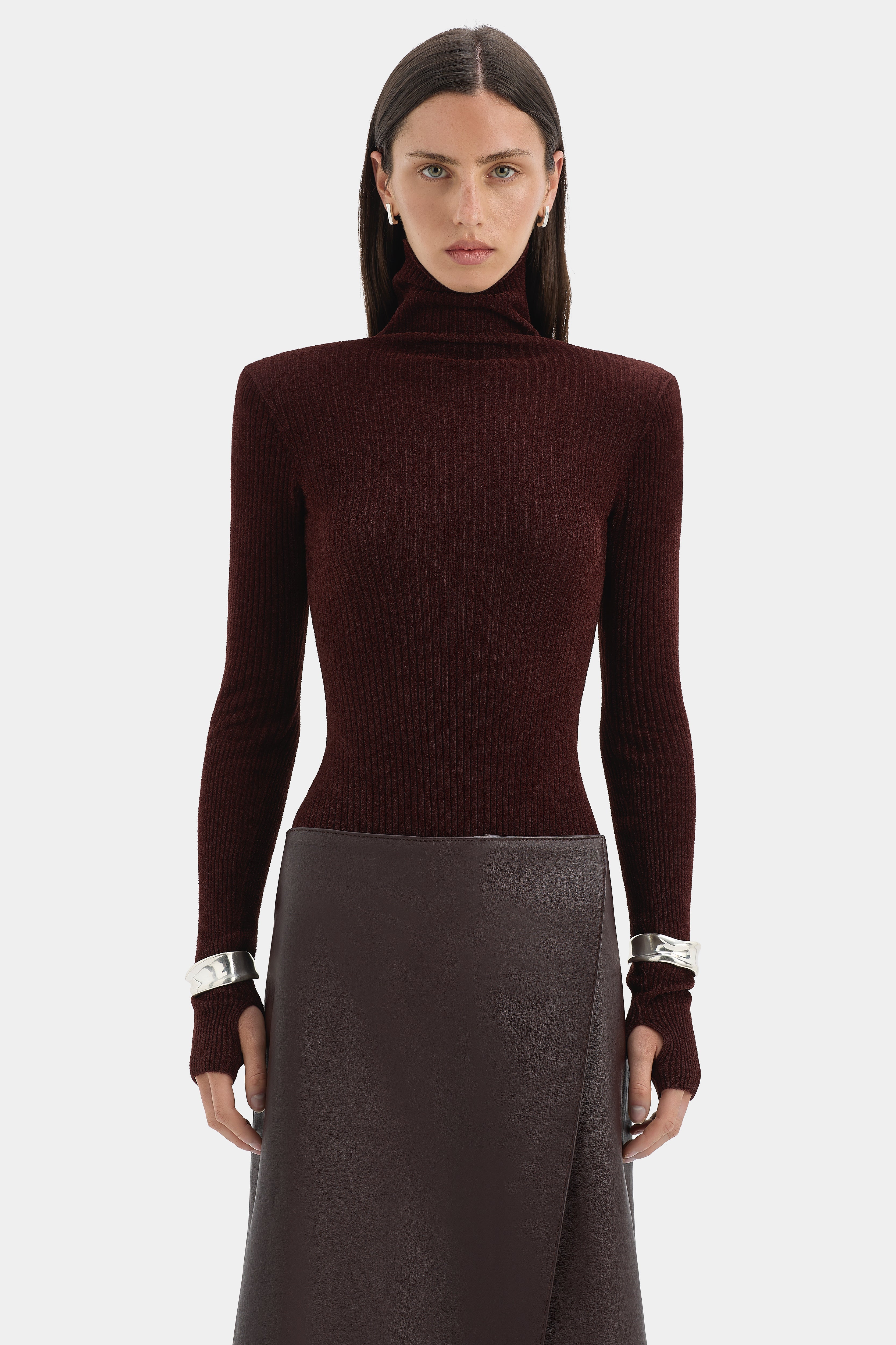 Violetta Bodysuit