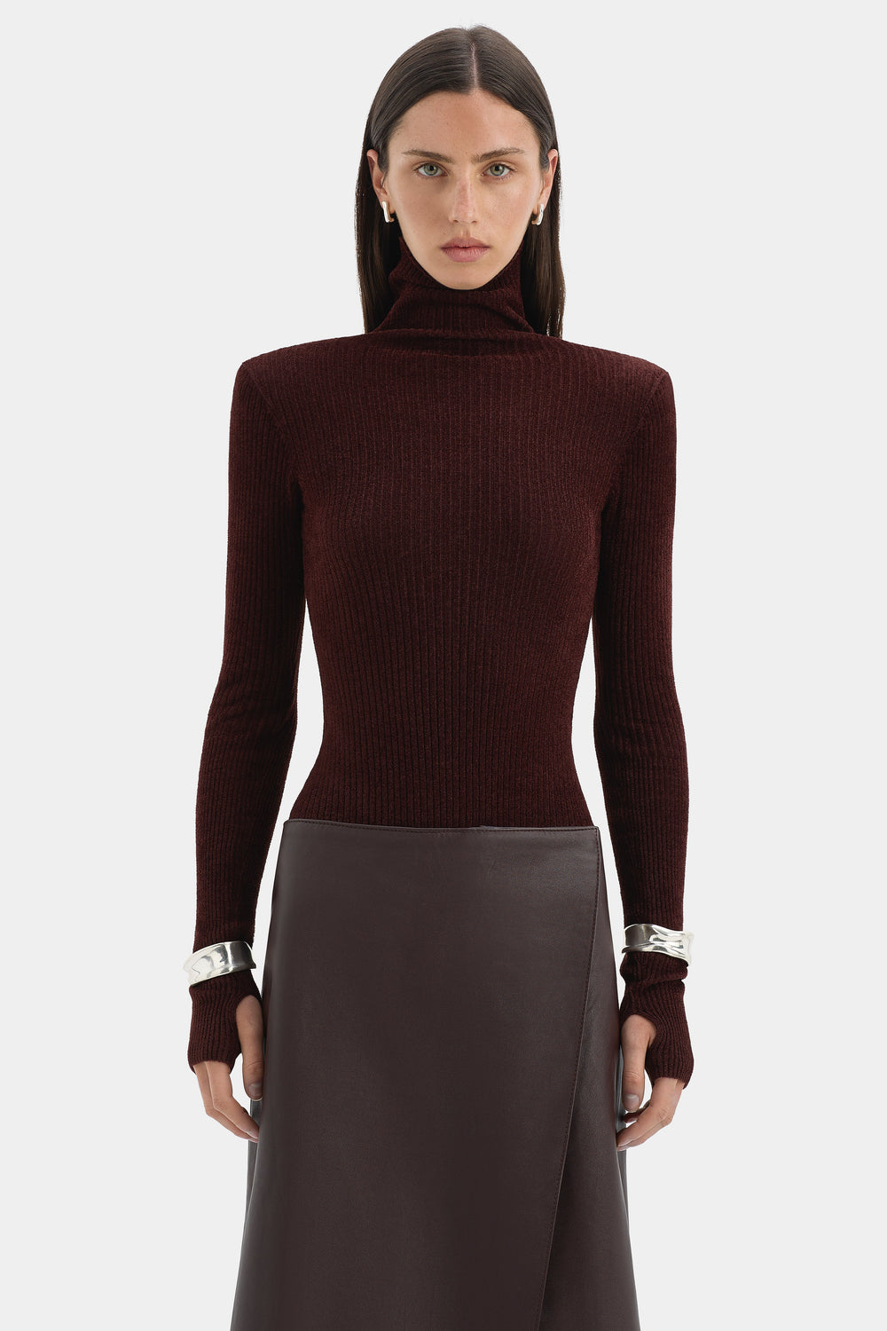 Violetta Bodysuit