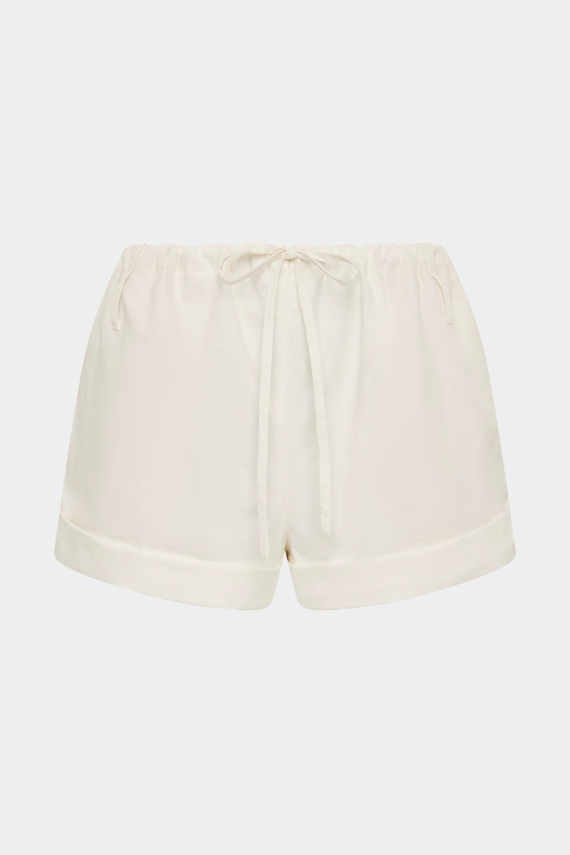 Charlie Rolled Short