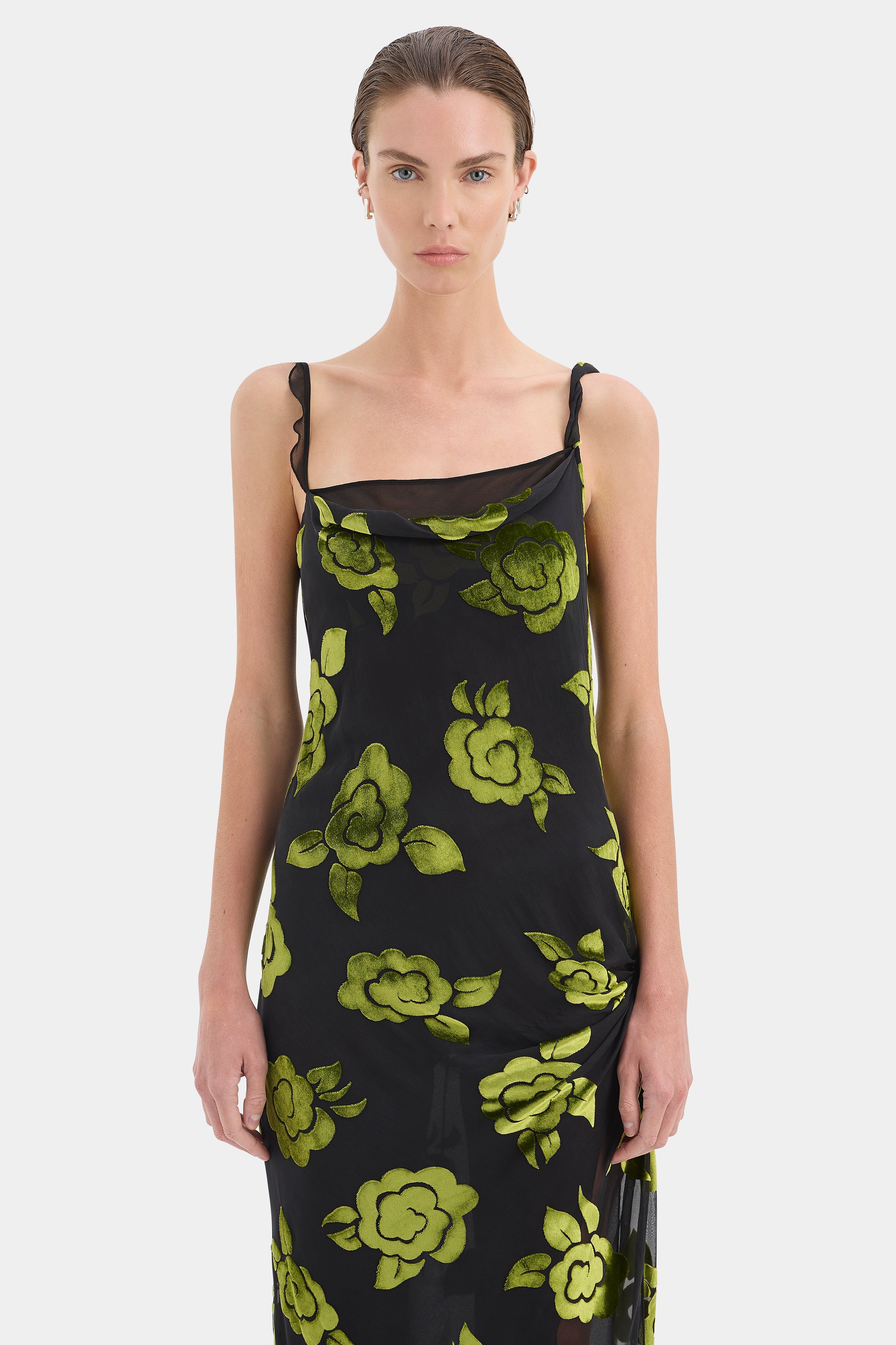 Roxane Gown