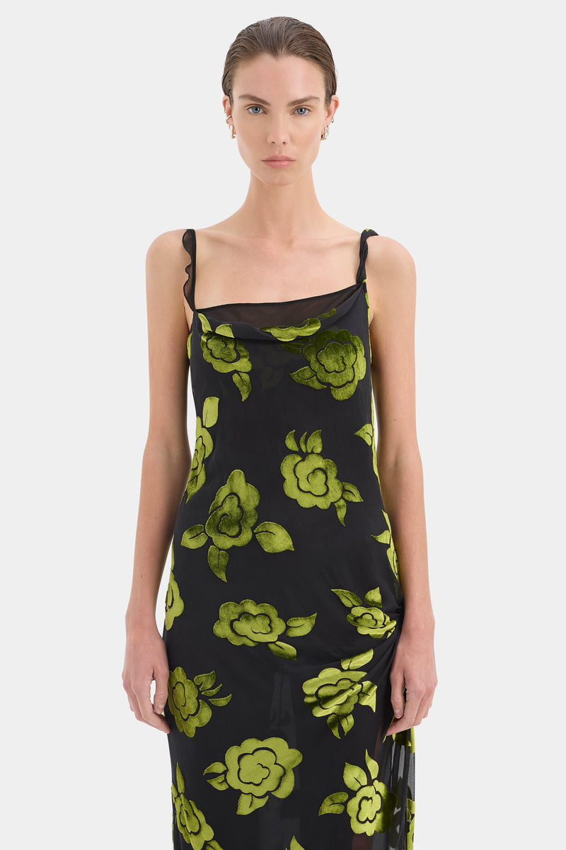 Roxane Gown