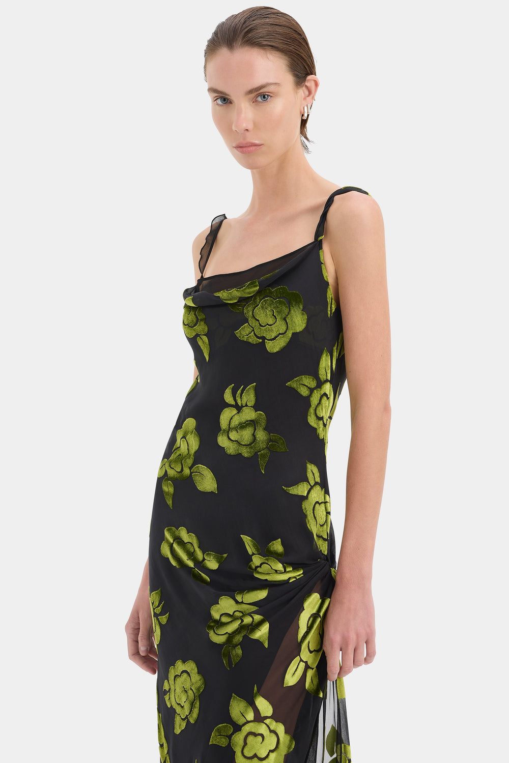 Roxane Gown