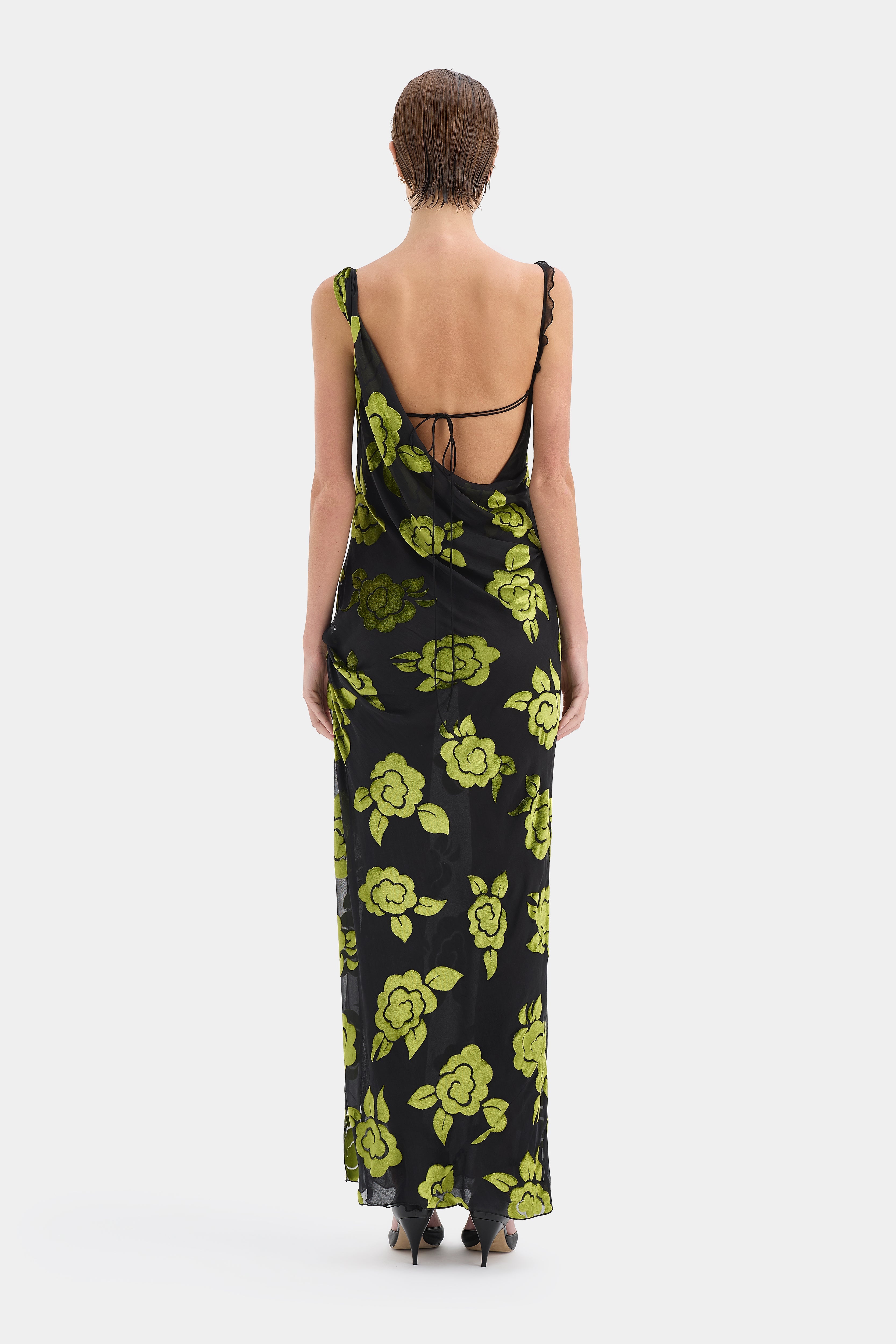 Roxane Gown