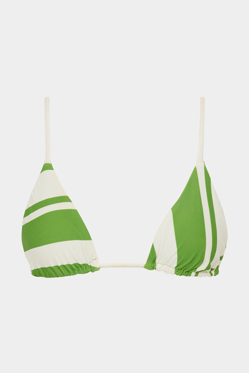 Carlo String Triangle Top