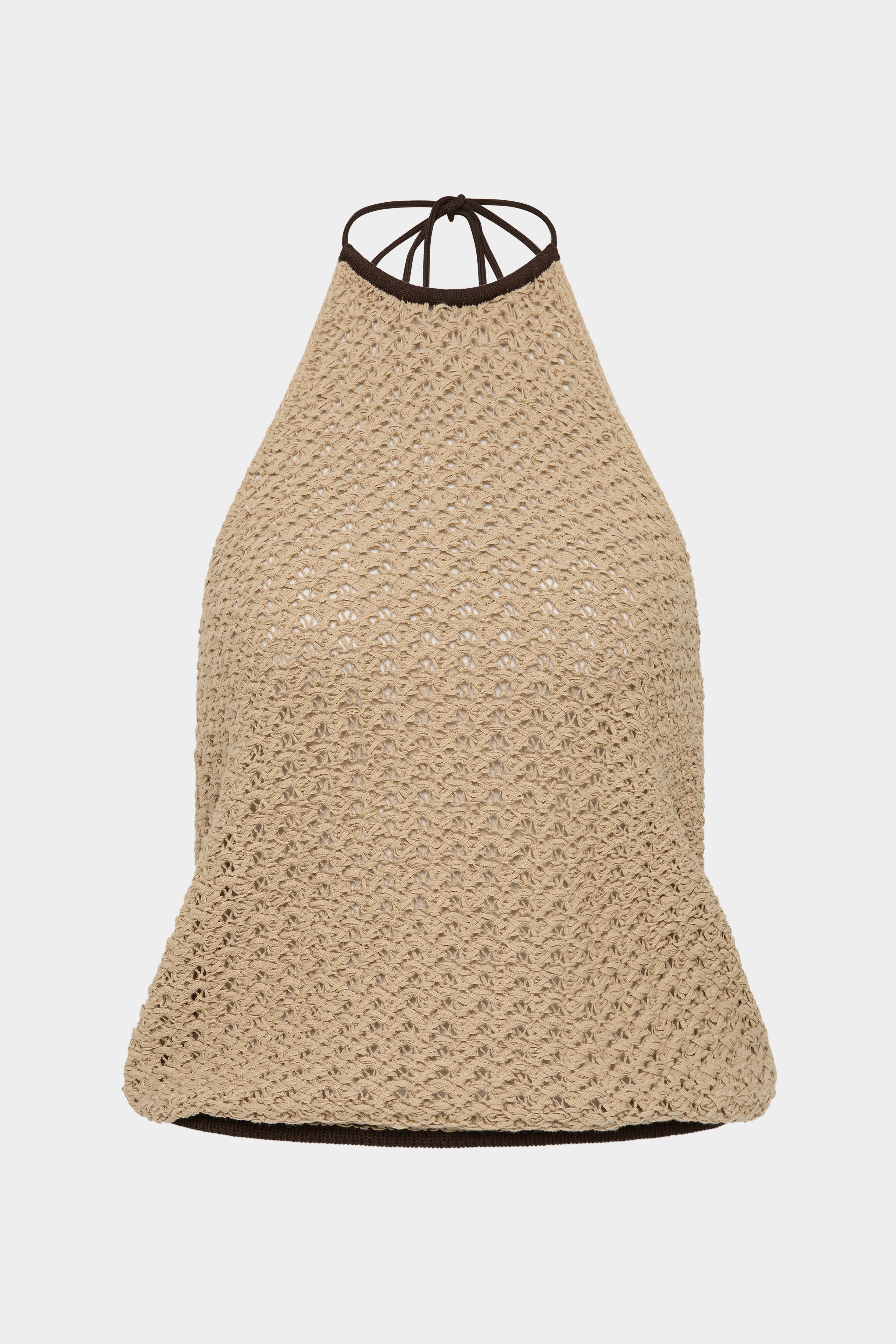 Ellinor Halter Top