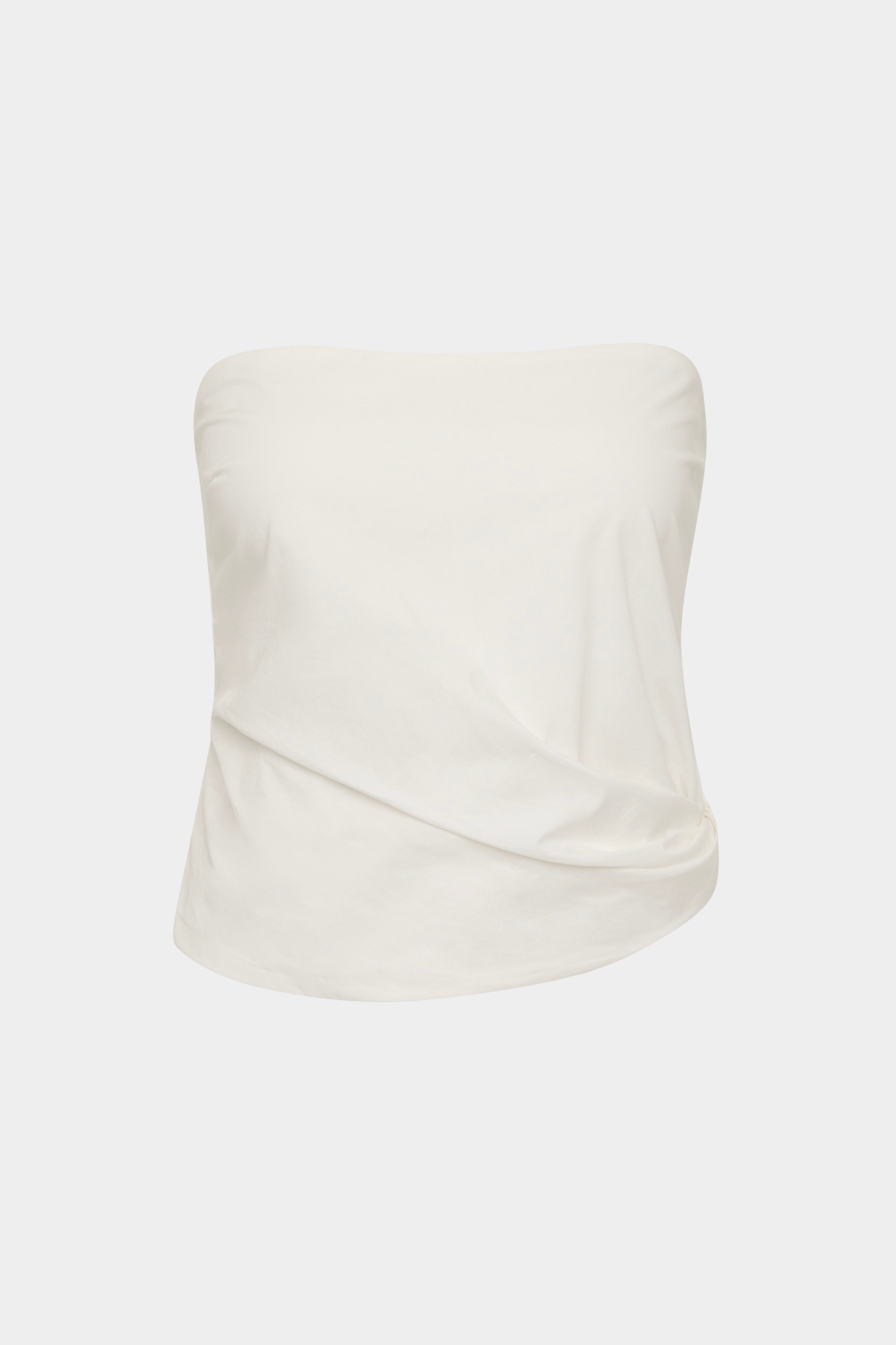 Martina Pleat Bodice