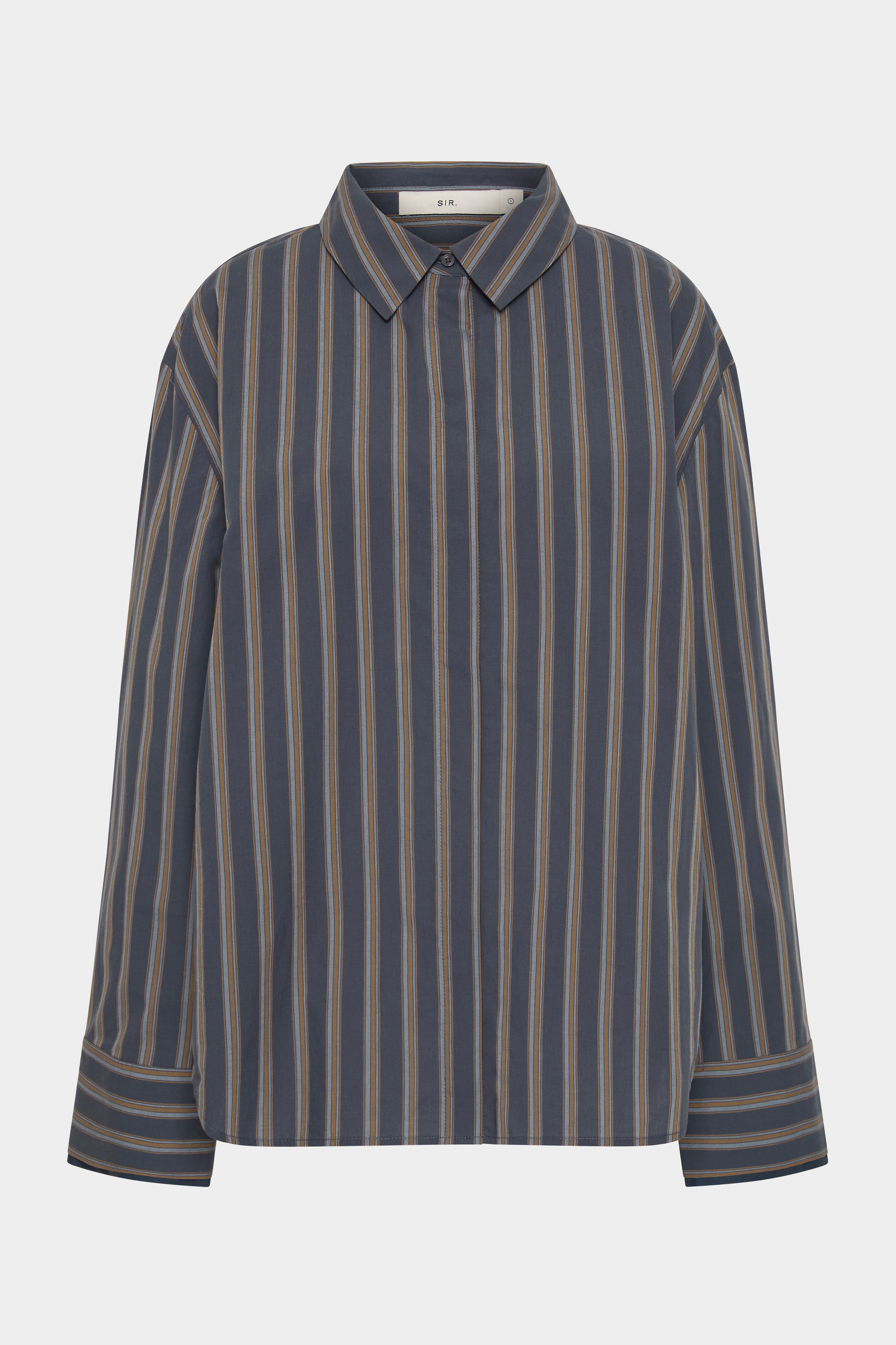 Milo Shirt