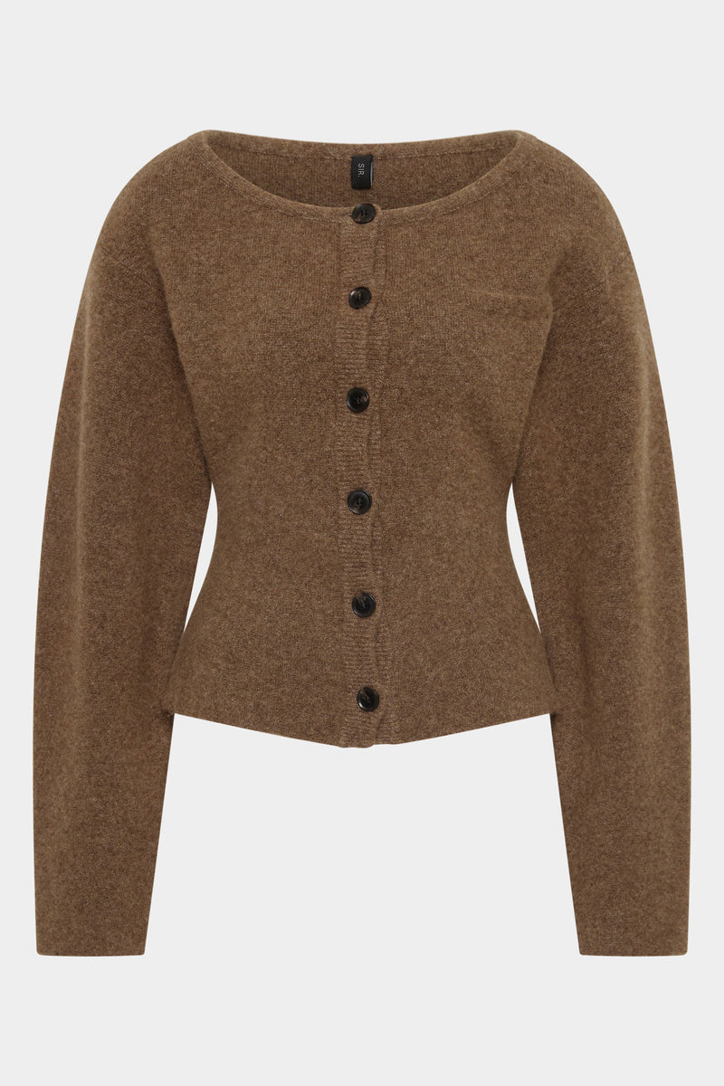 Anette Cardigan