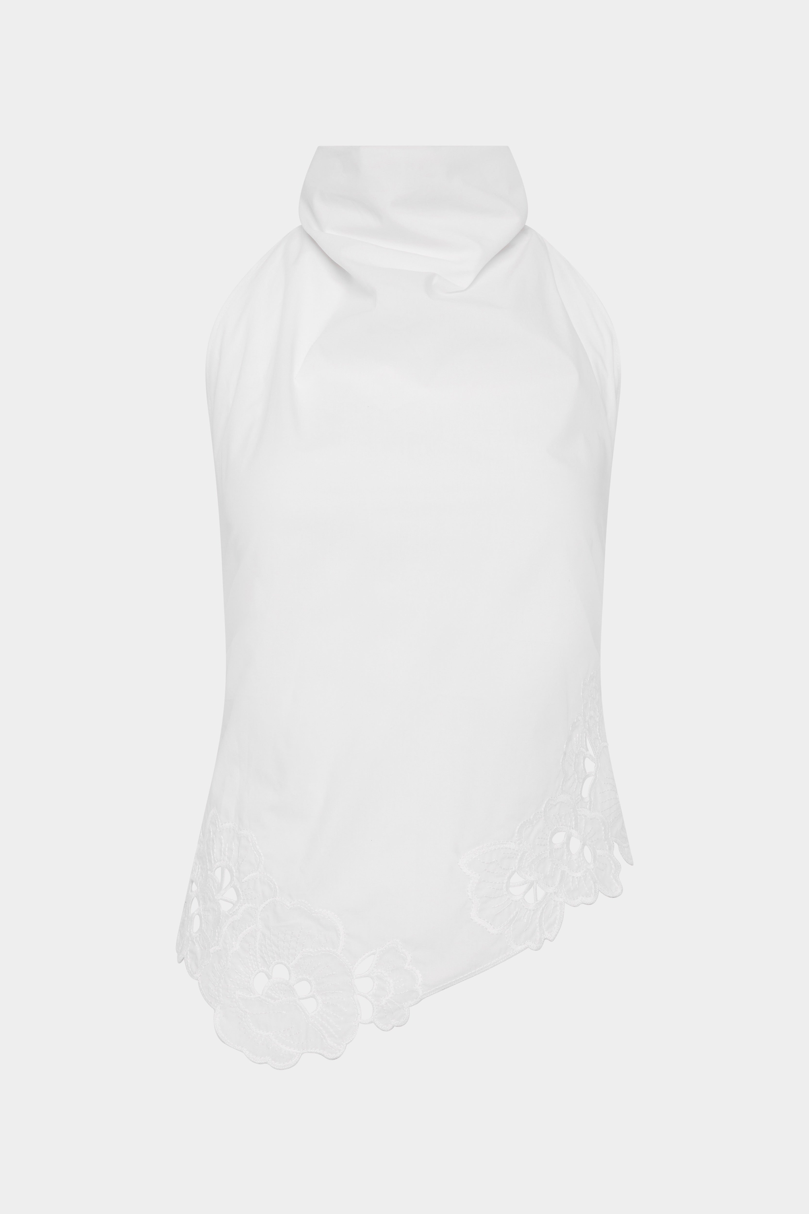 Klara Halter Top