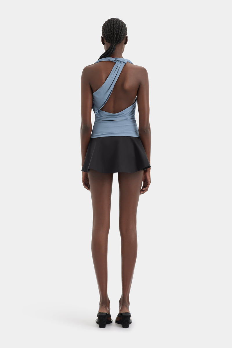 Olenna Twist Top