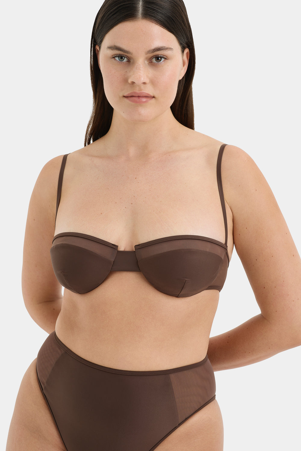 Dunes Splice Balconette