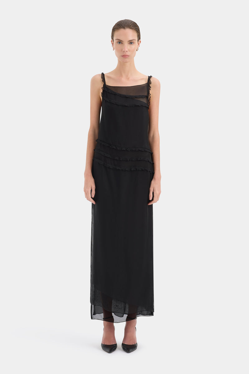 Aurelia Midi Dress