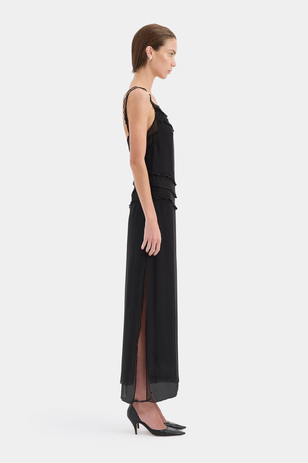 Aurelia Midi Dress