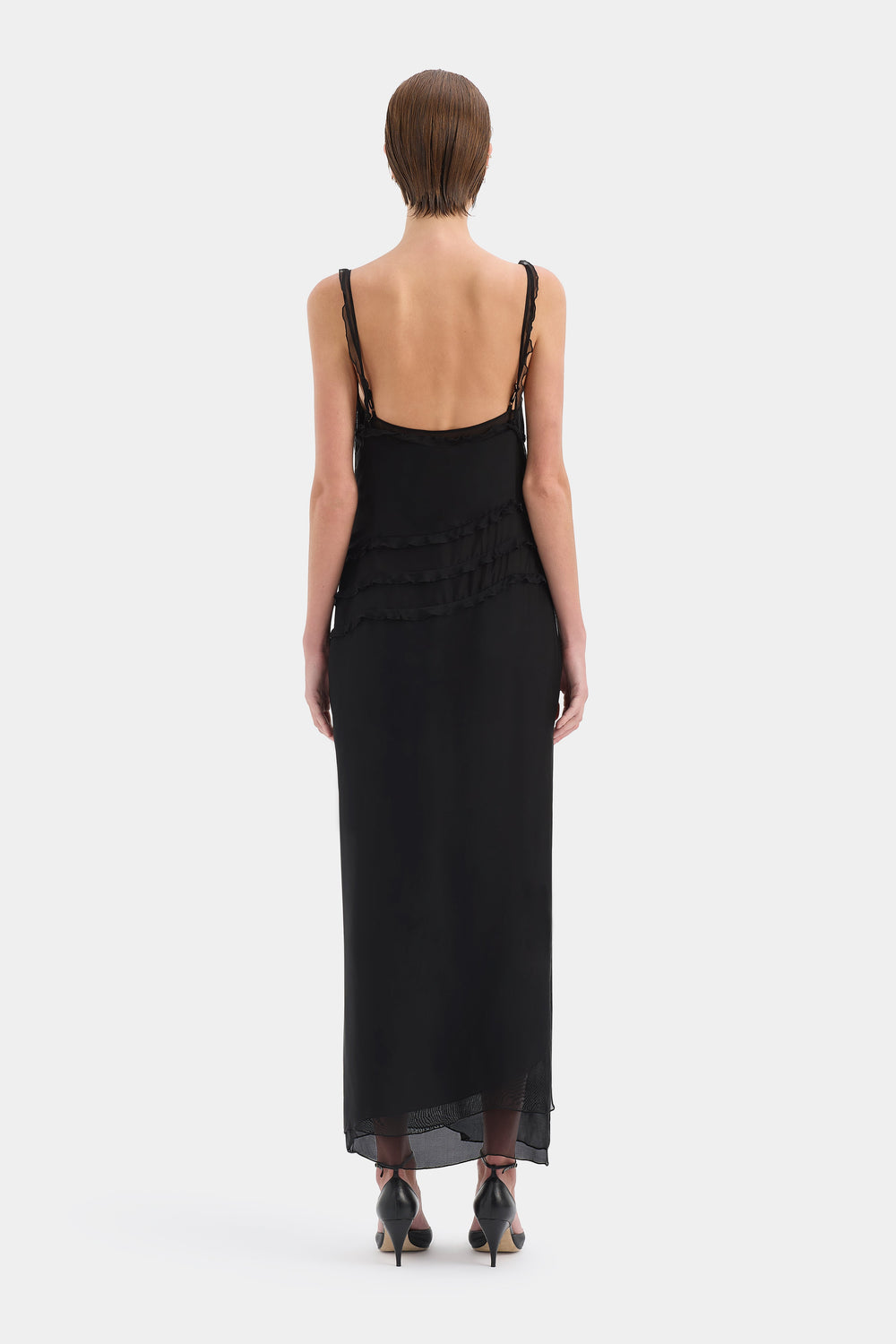 Aurelia Midi Dress