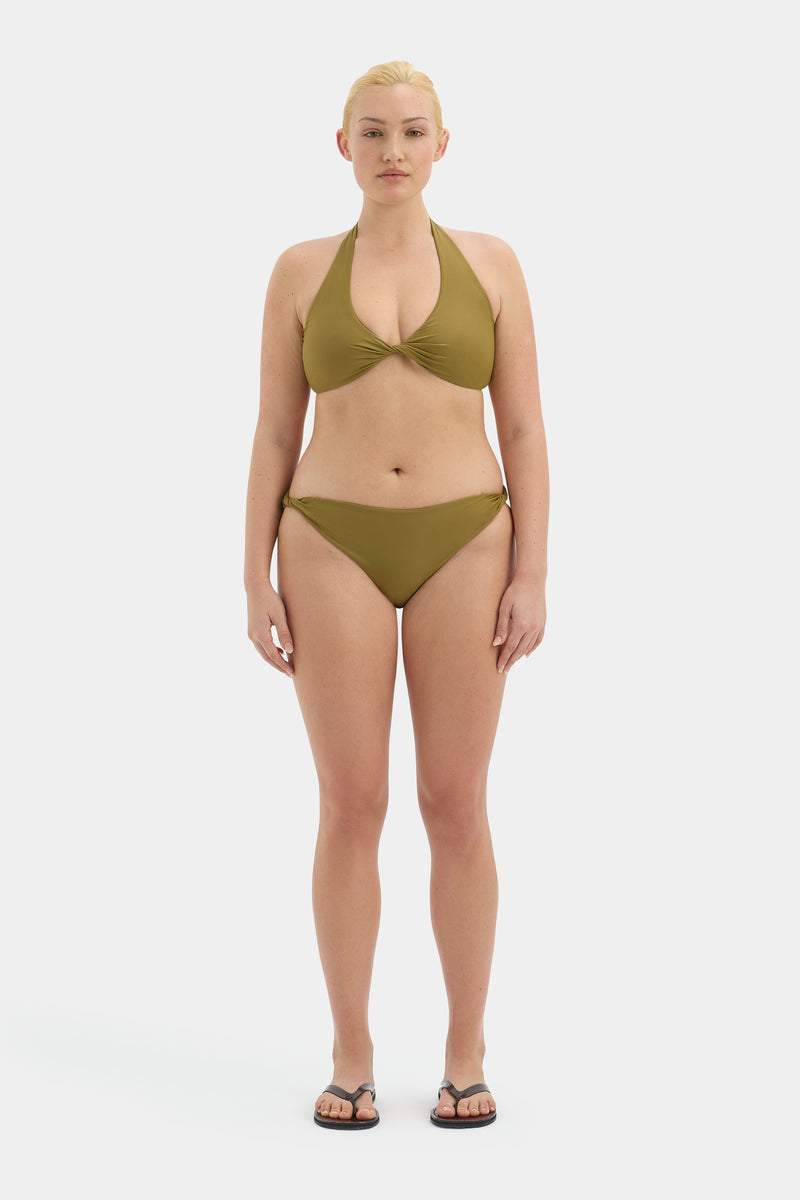 Morella Twist Top