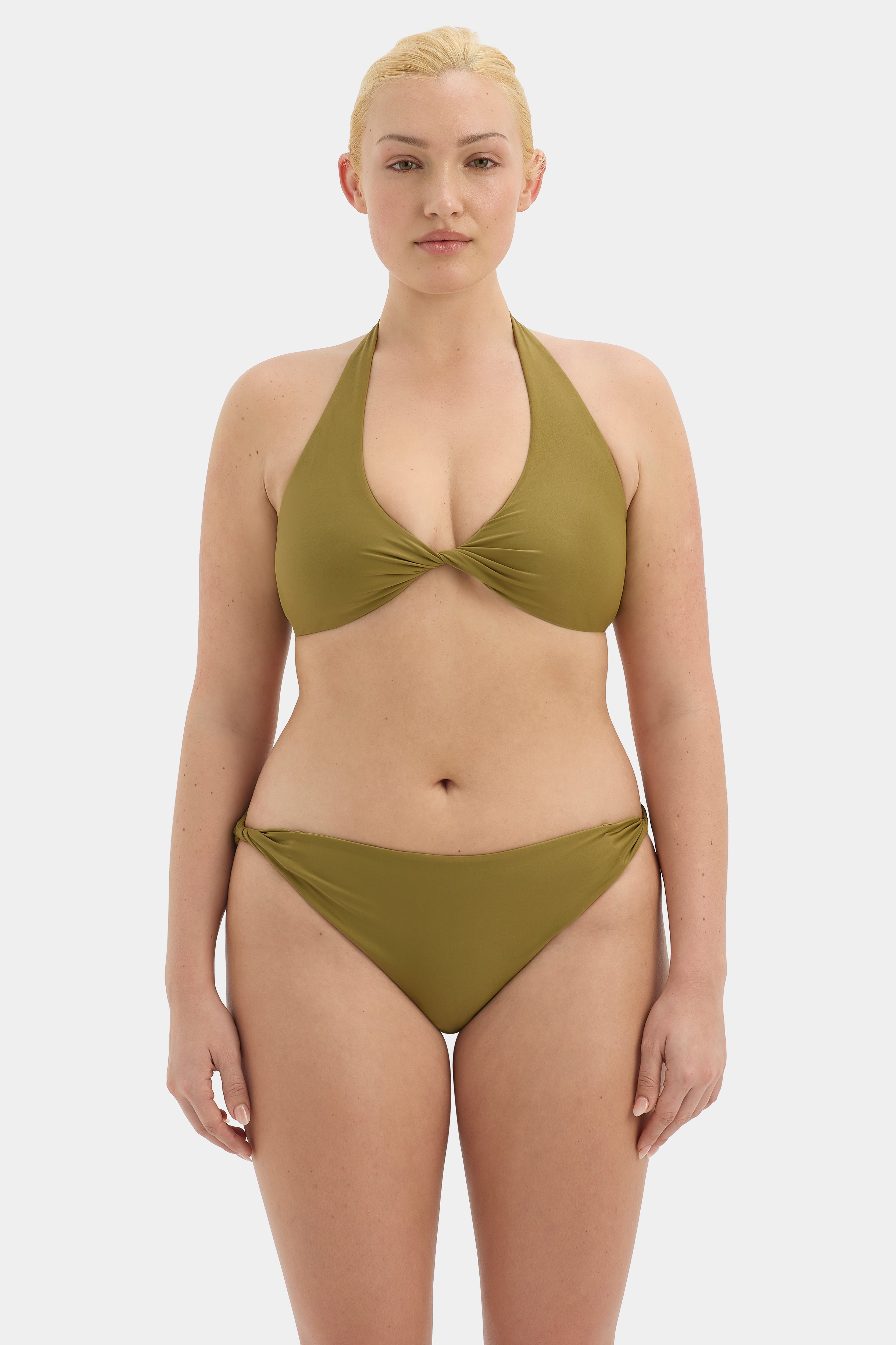 Morella Twist Top