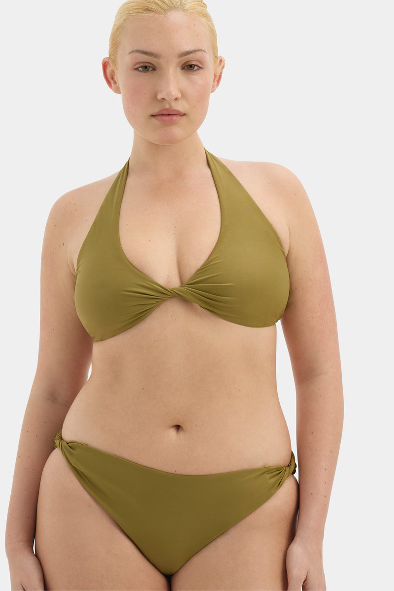Morella Twist Top