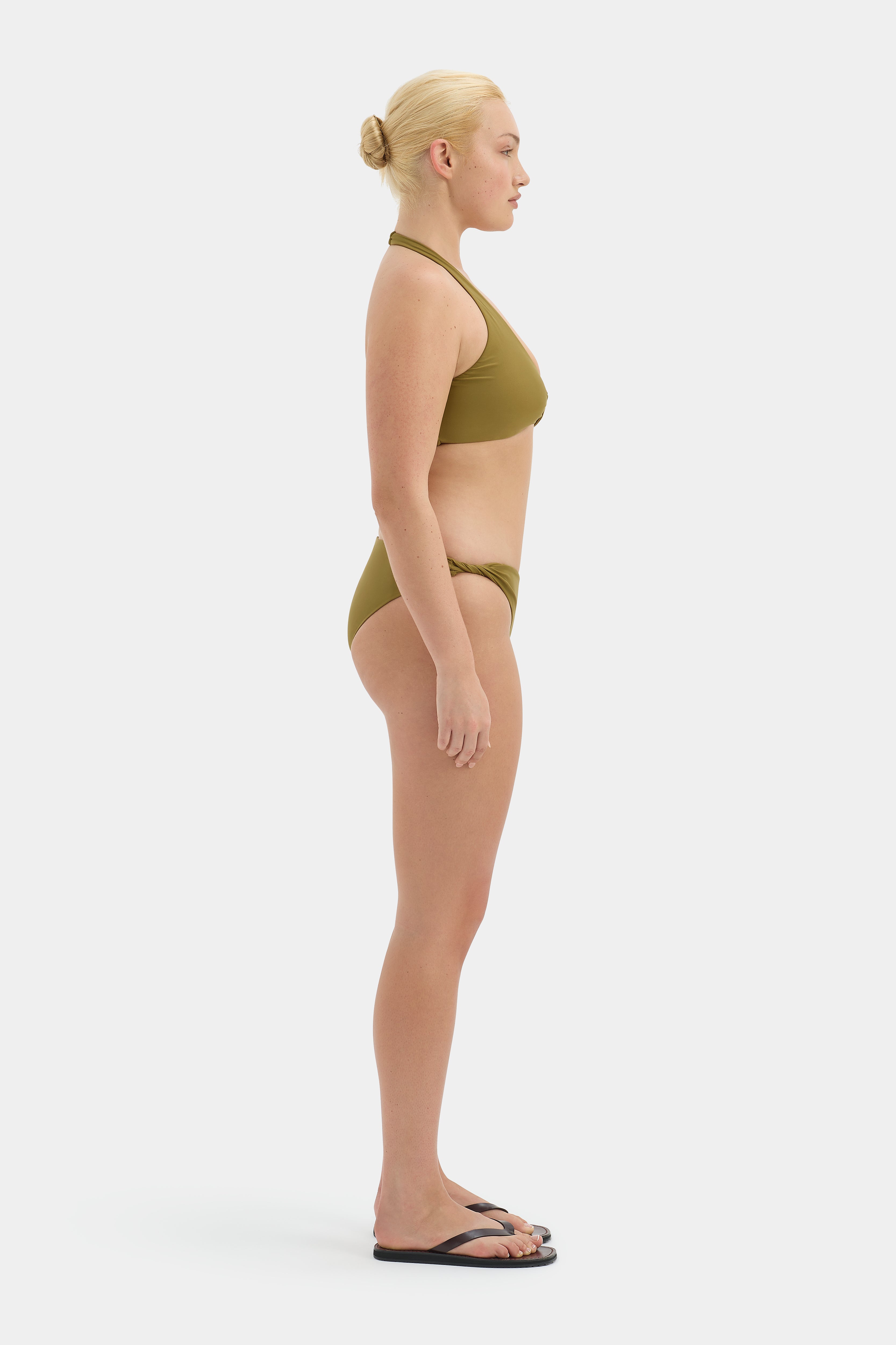 Morella Twist Top