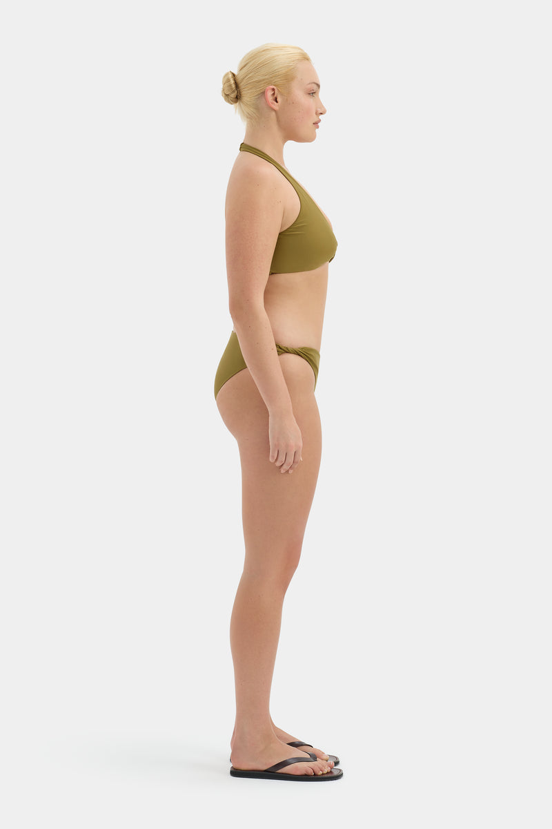 Morella Twist Top