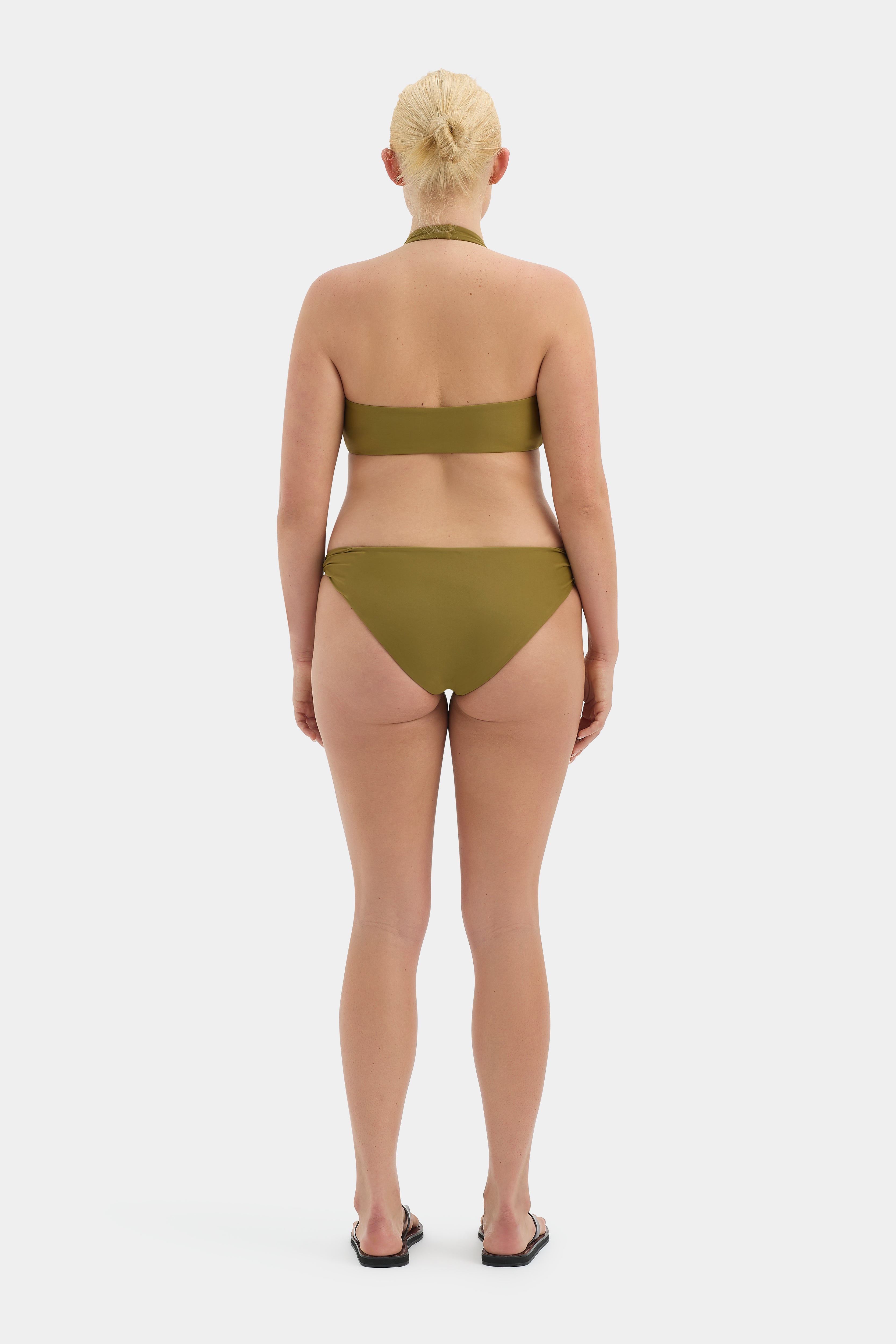 Morella Twist Top