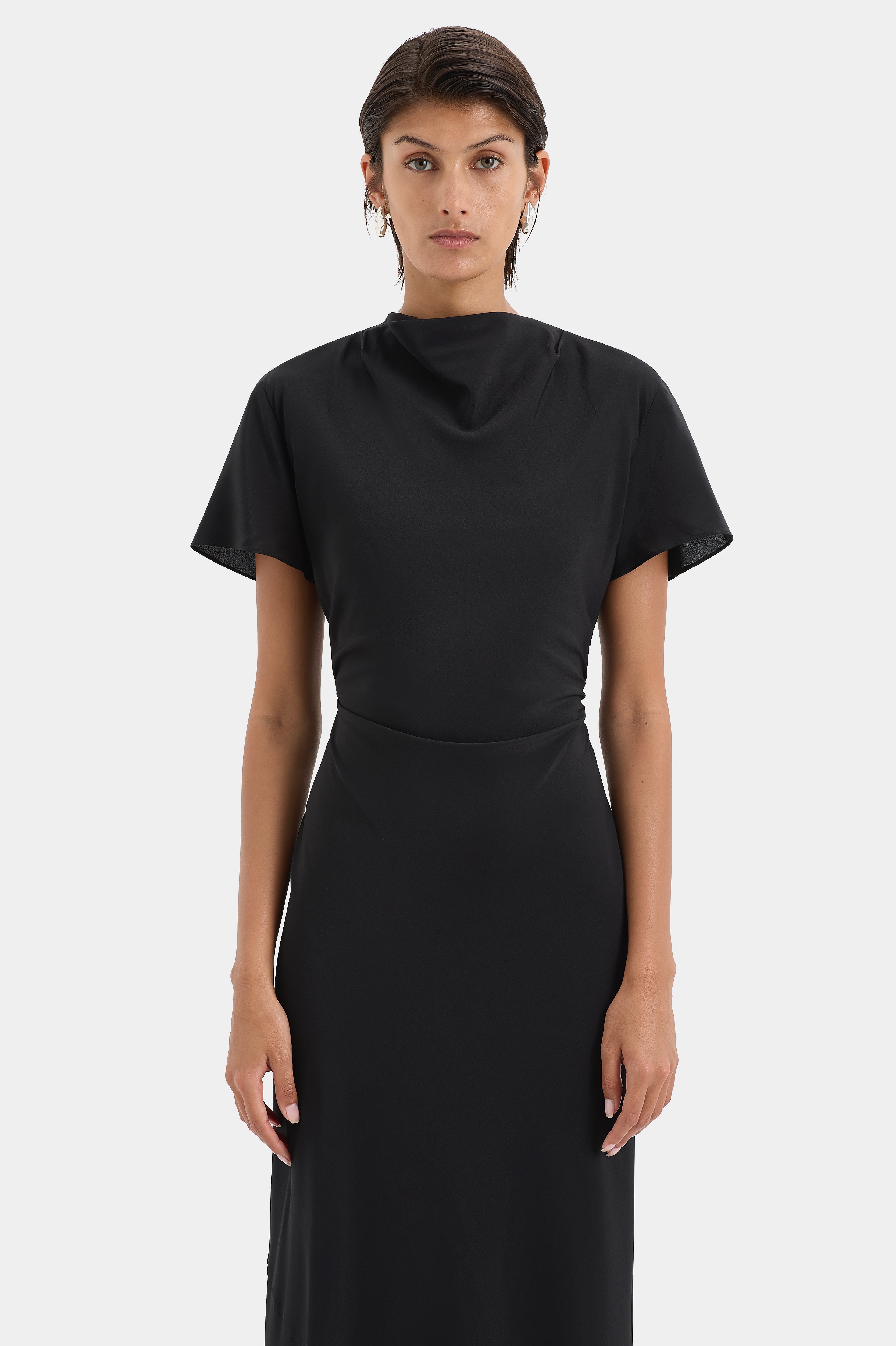 Seameadow Bias Dress