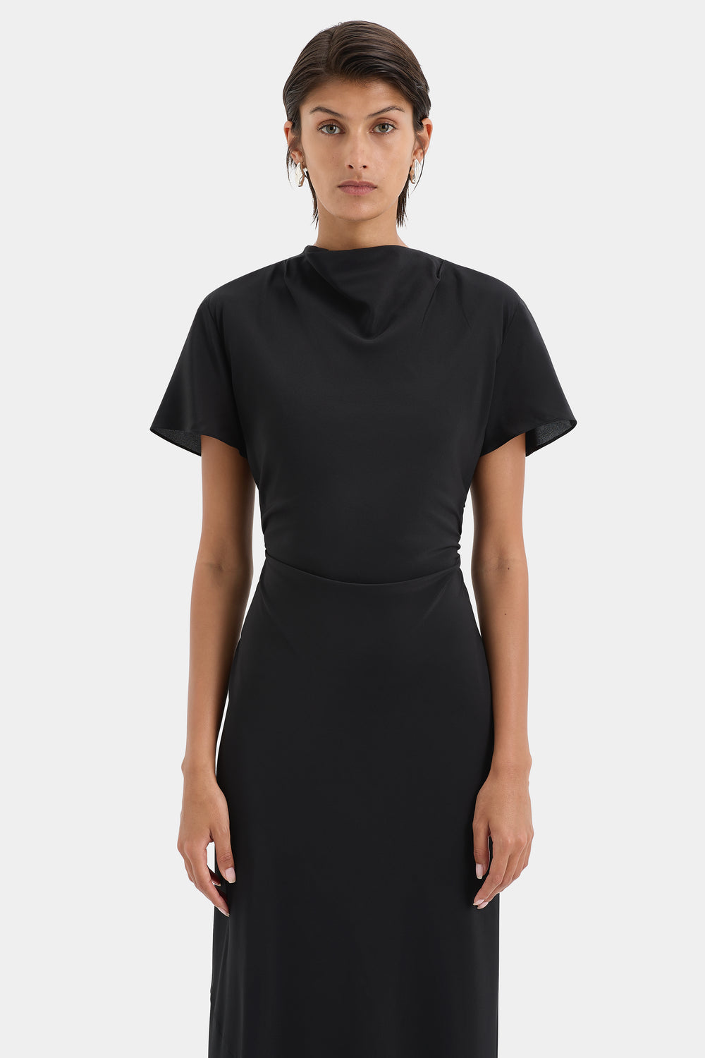 Seameadow Bias Dress