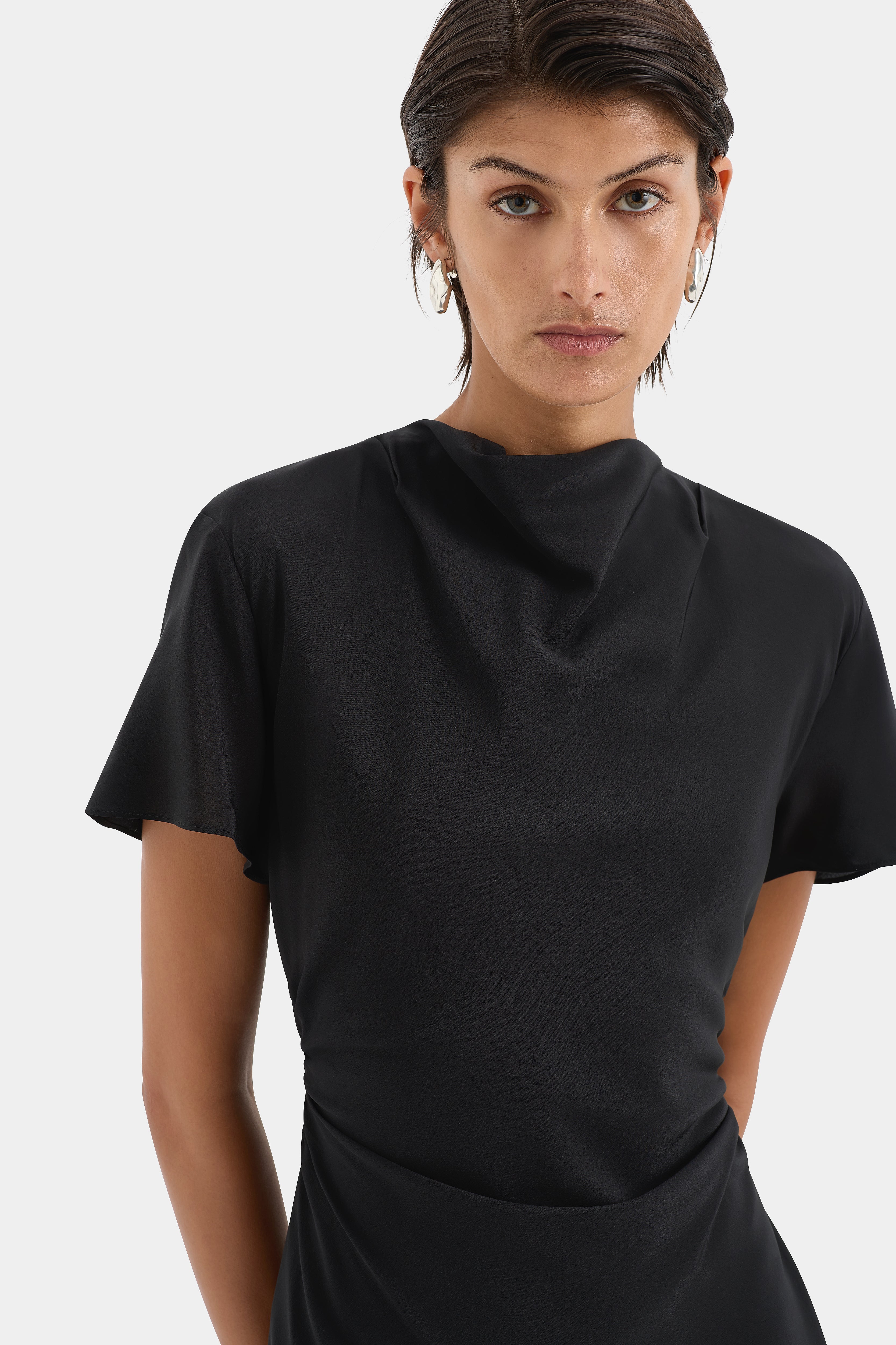 Seameadow Bias Dress