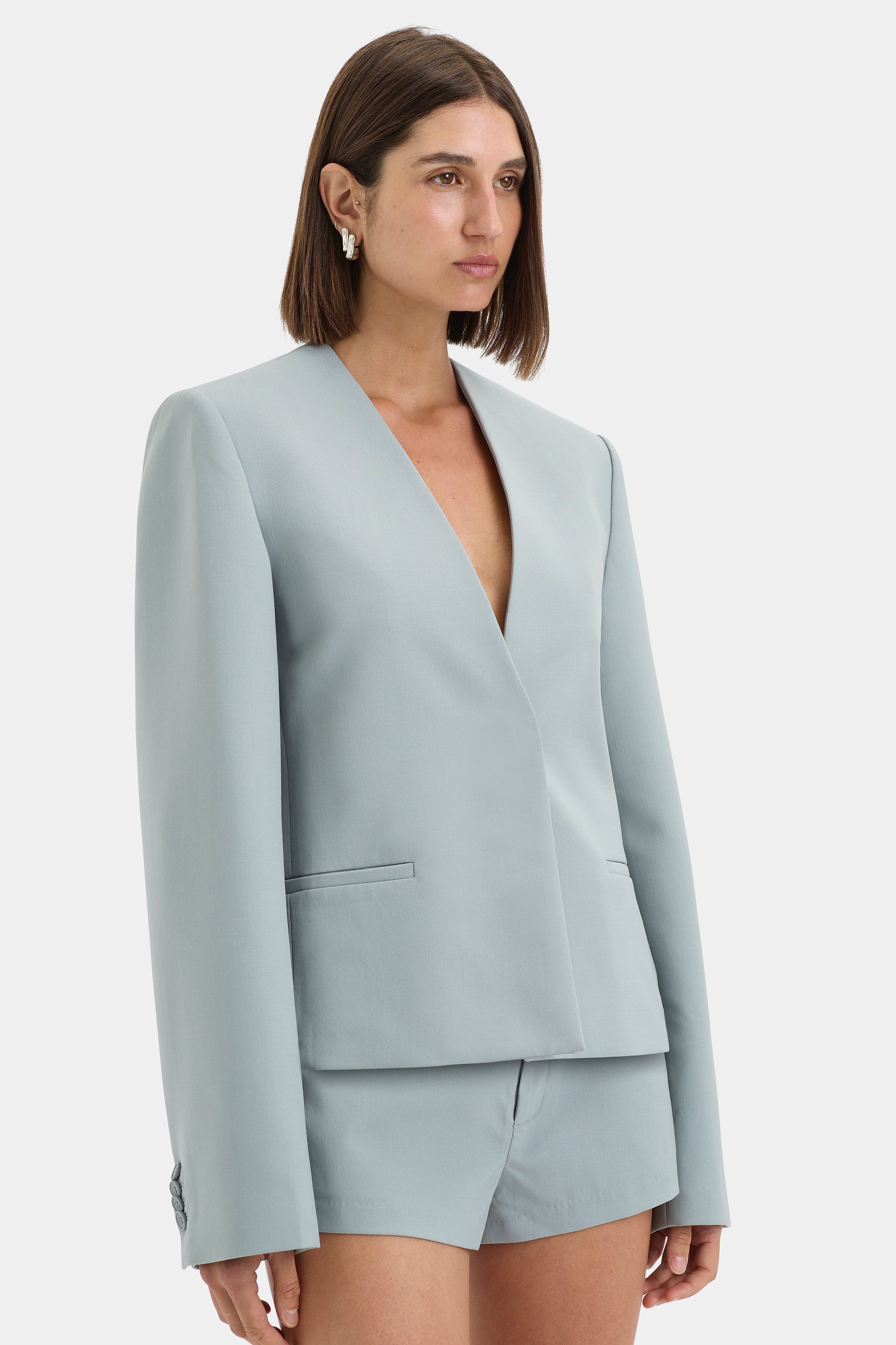 Grande Blazer