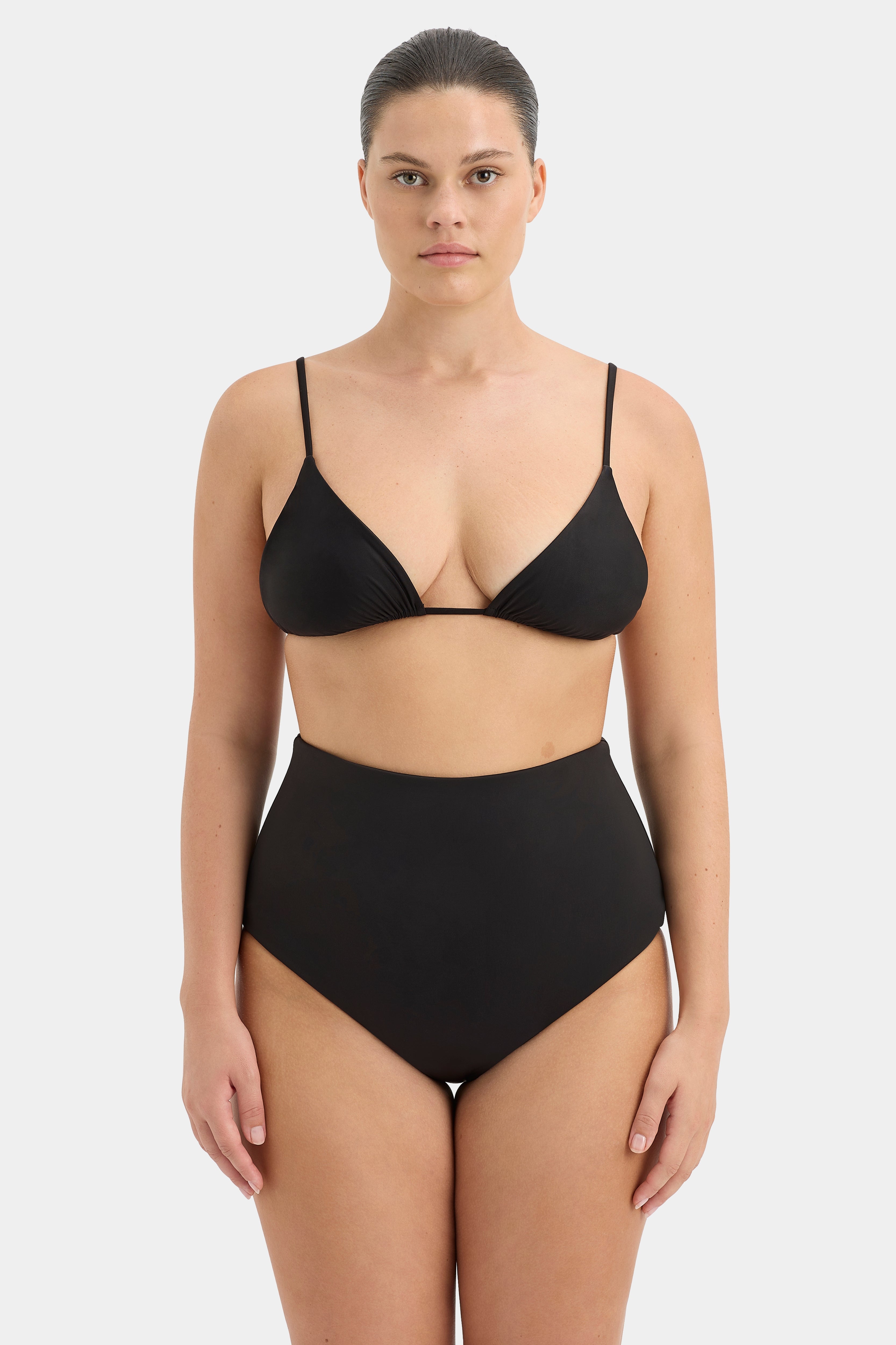 Hendry Classic High Brief