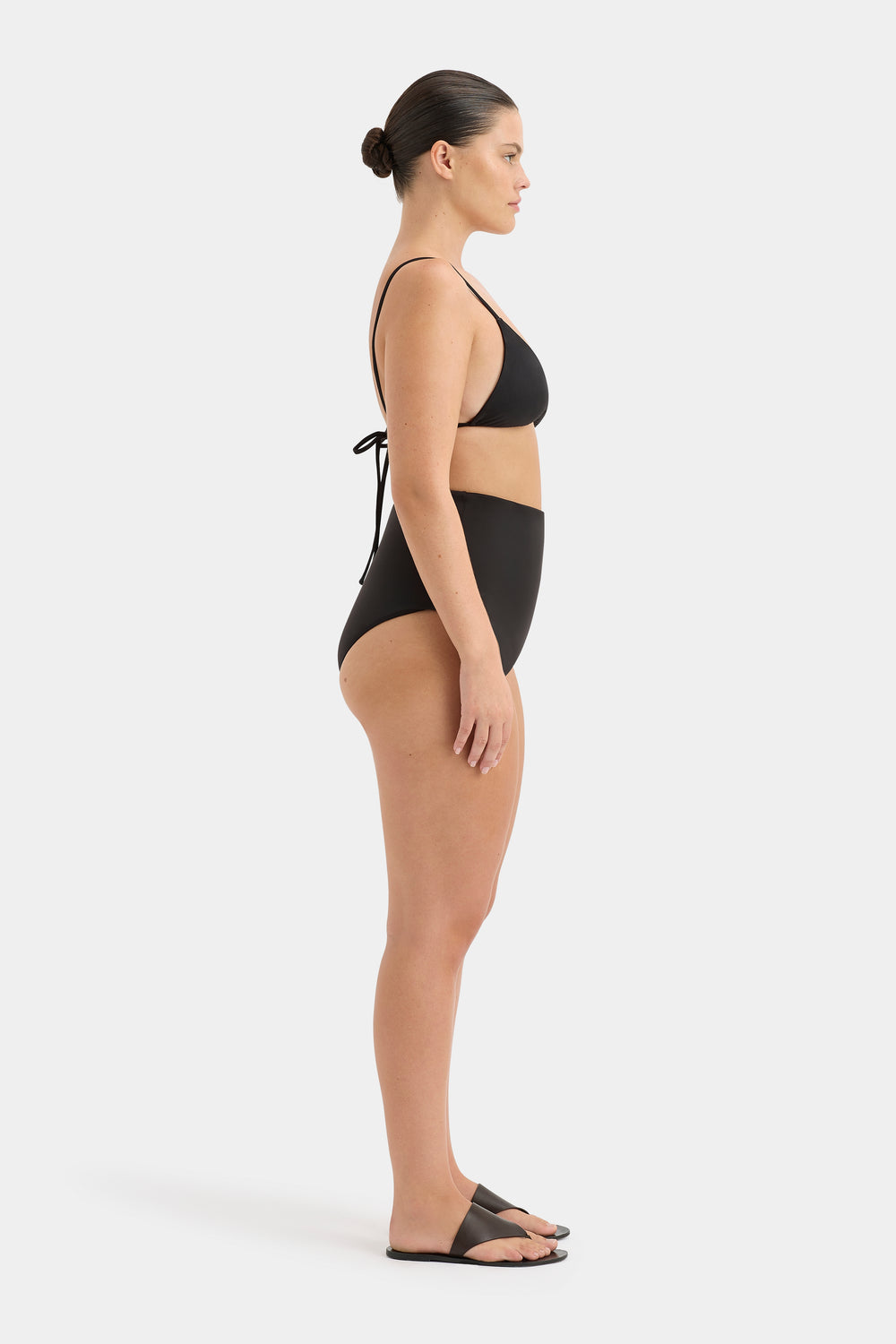 Hendry Classic High Brief