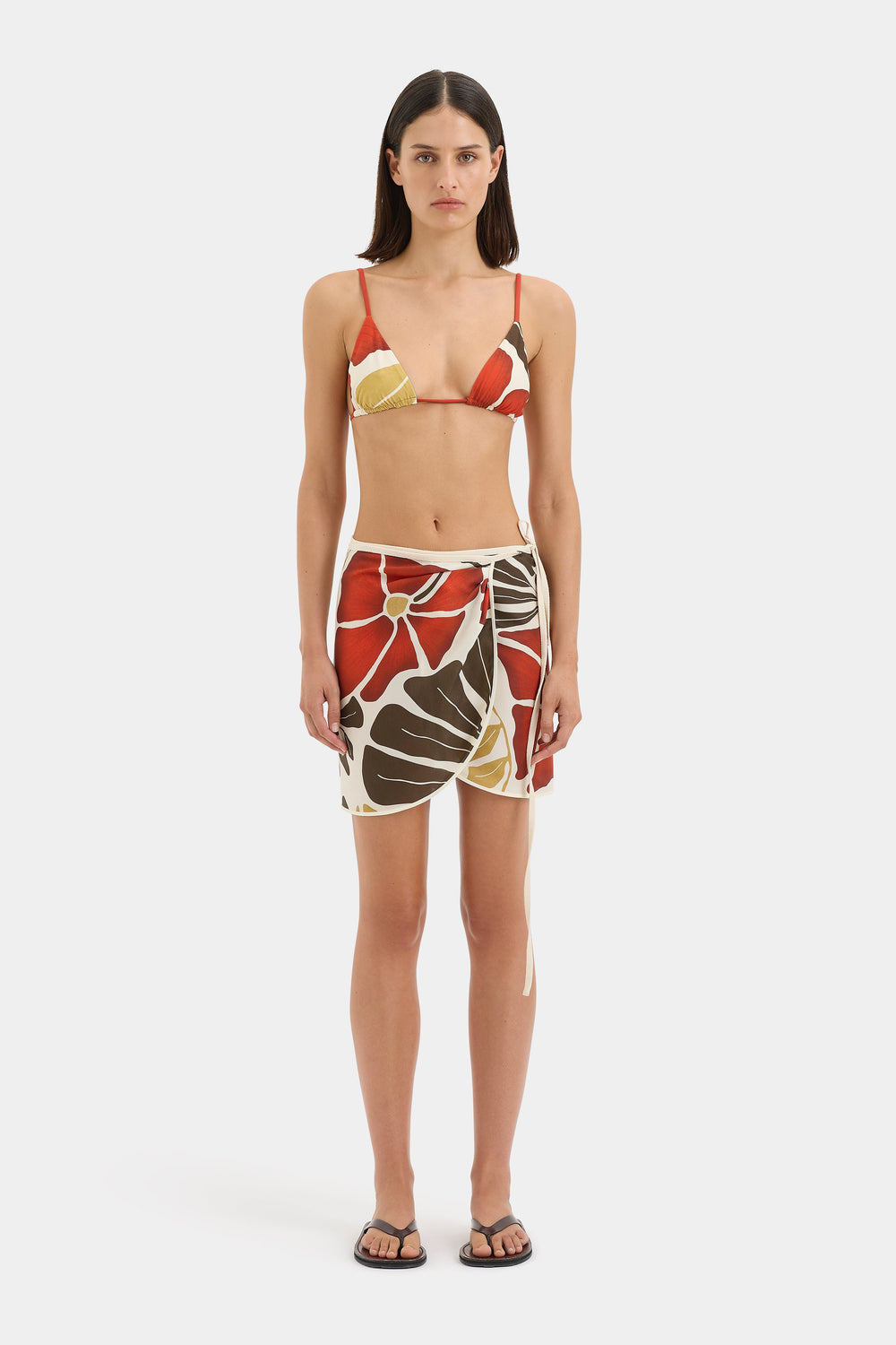 Julietta Mini Sarong