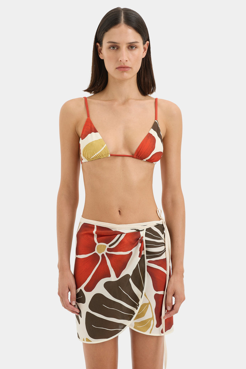 Julietta Mini Sarong