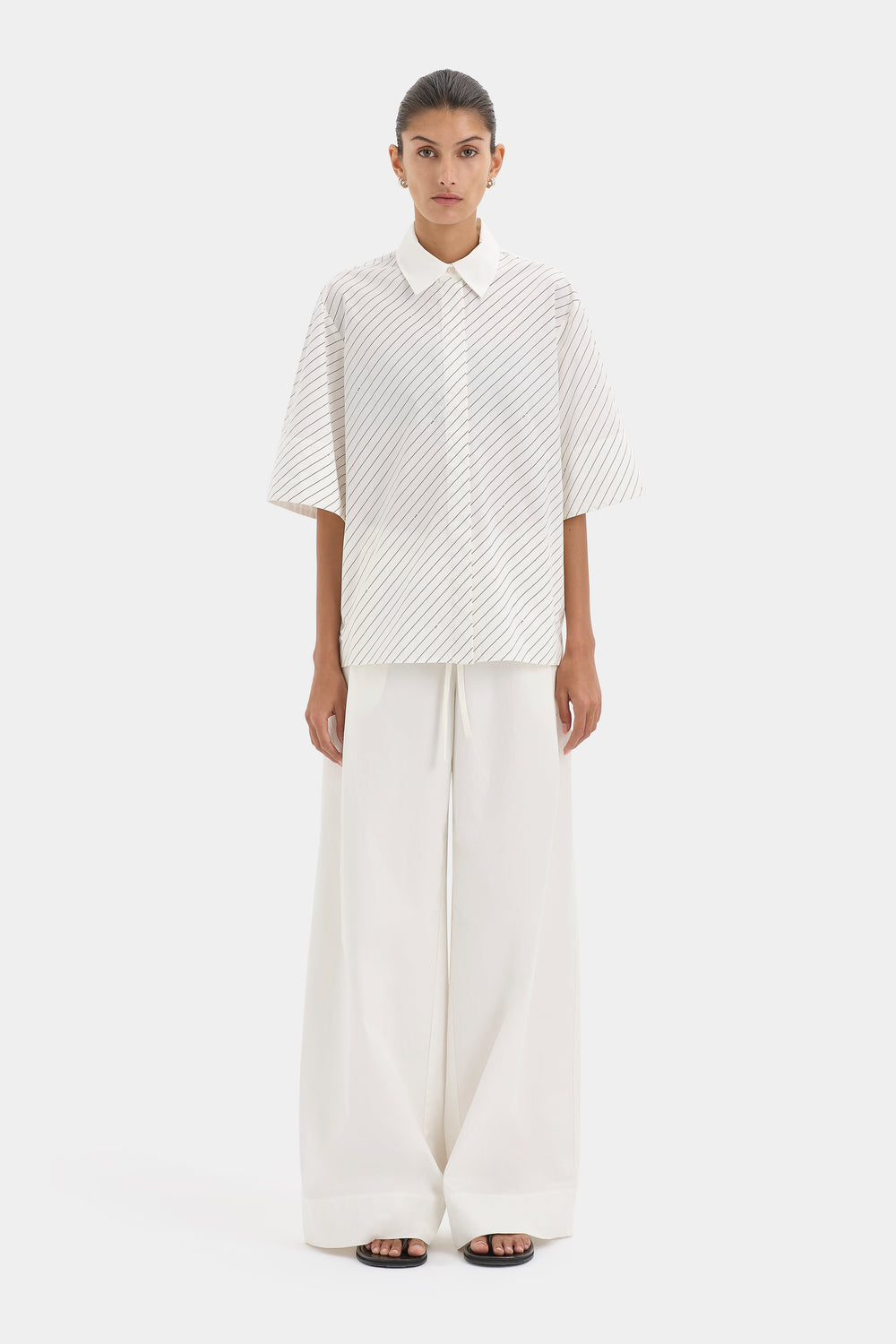 Emile Short Sleeve Shirt