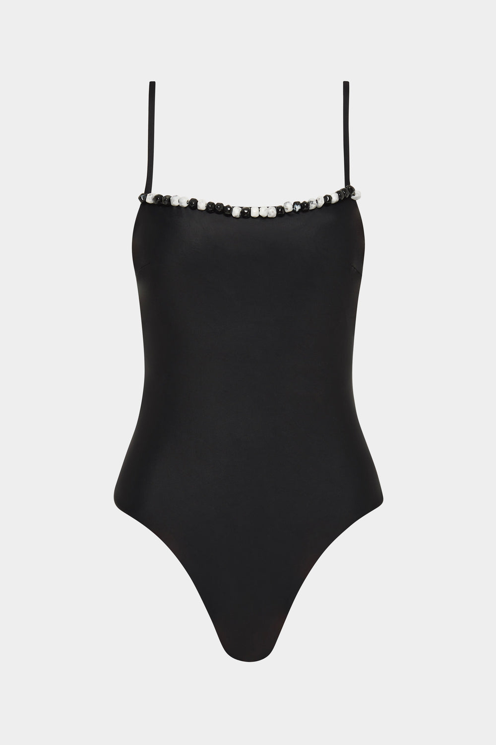 Baci Beaded One Piece