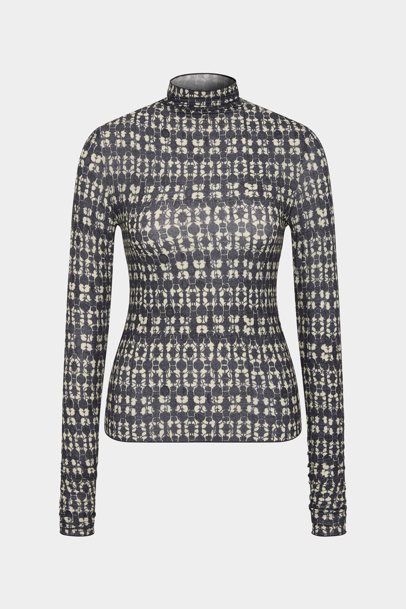 Millie Long Sleeve Top