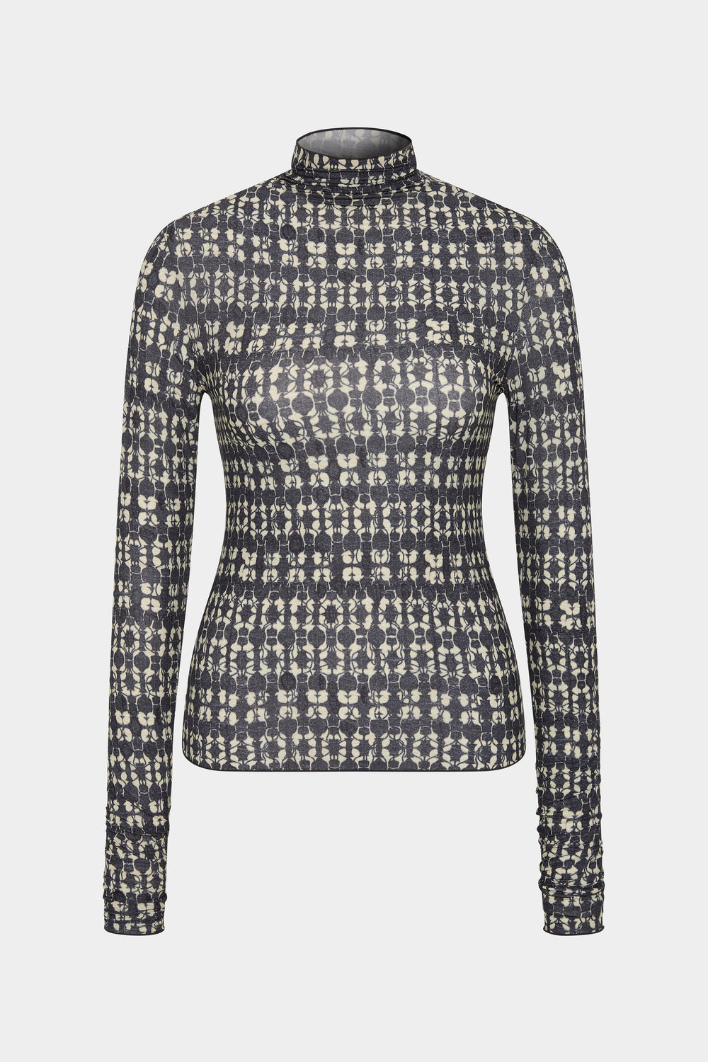 Millie Long Sleeve Top