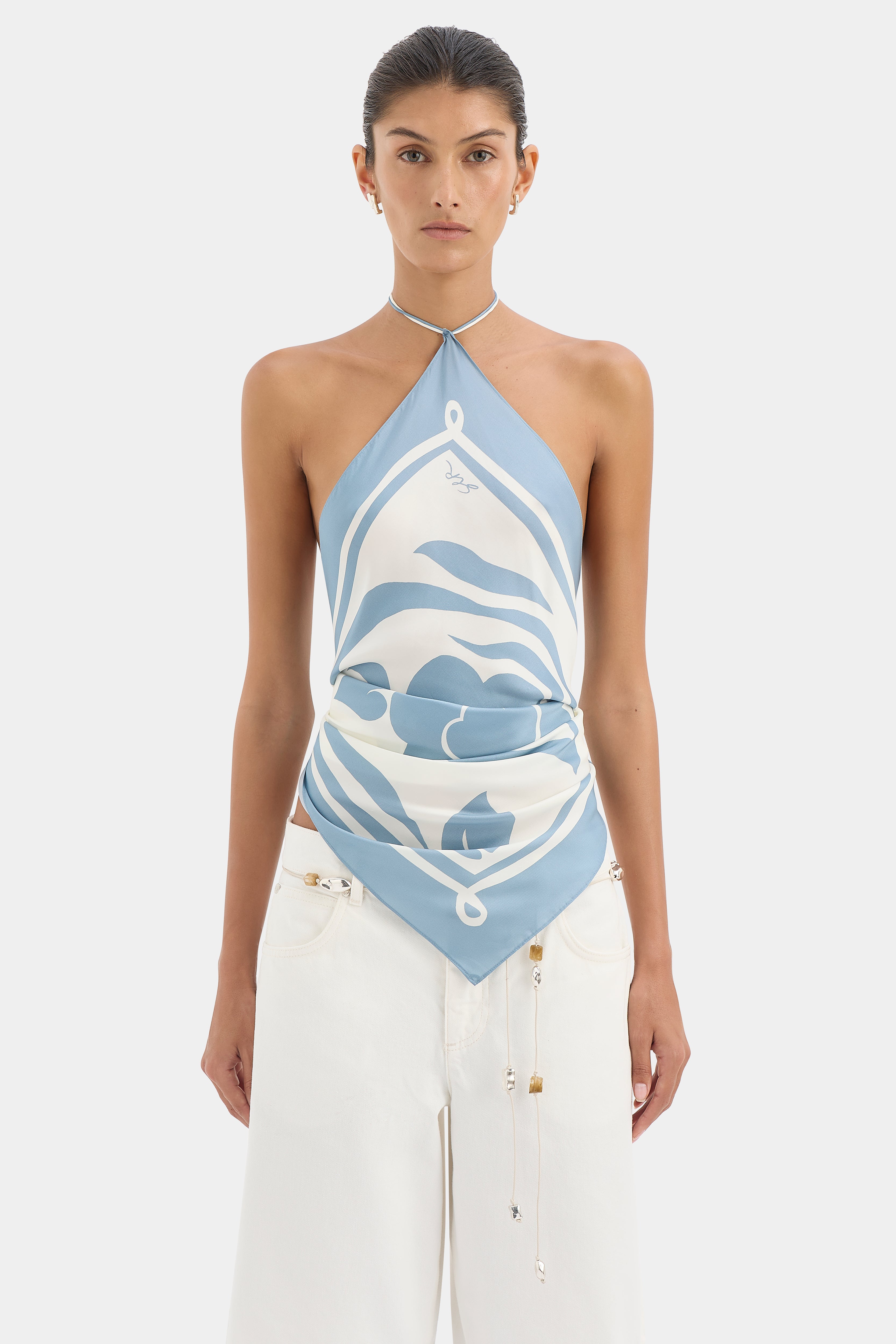 Lilou Scarf