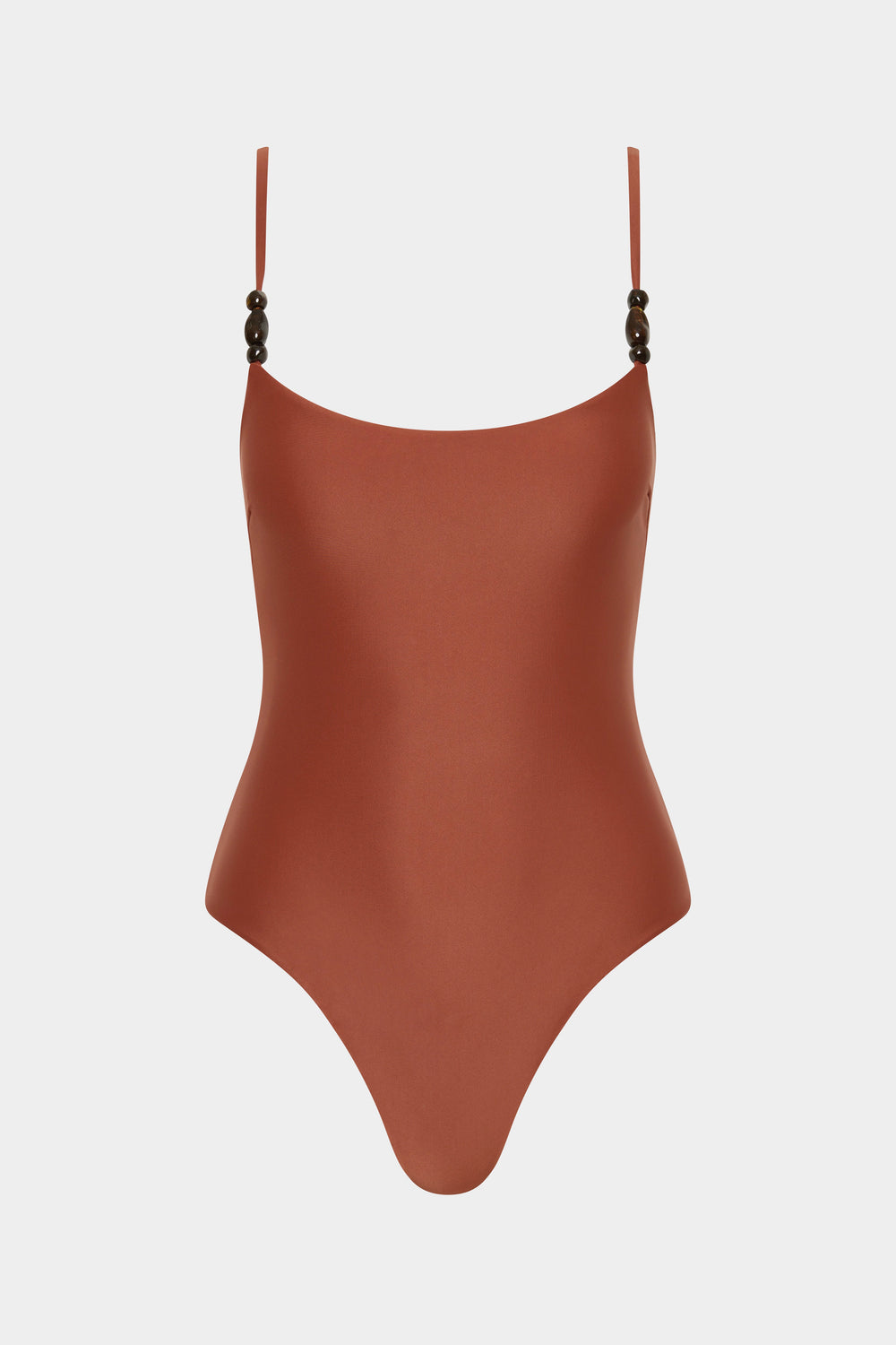 Lombardi Beaded One Piece
