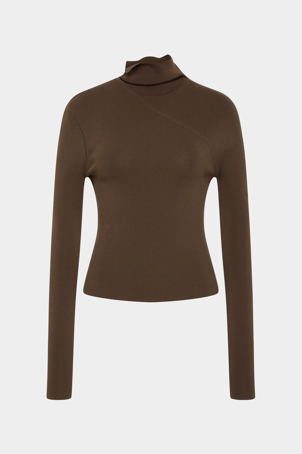 Fino Long Sleeve Top