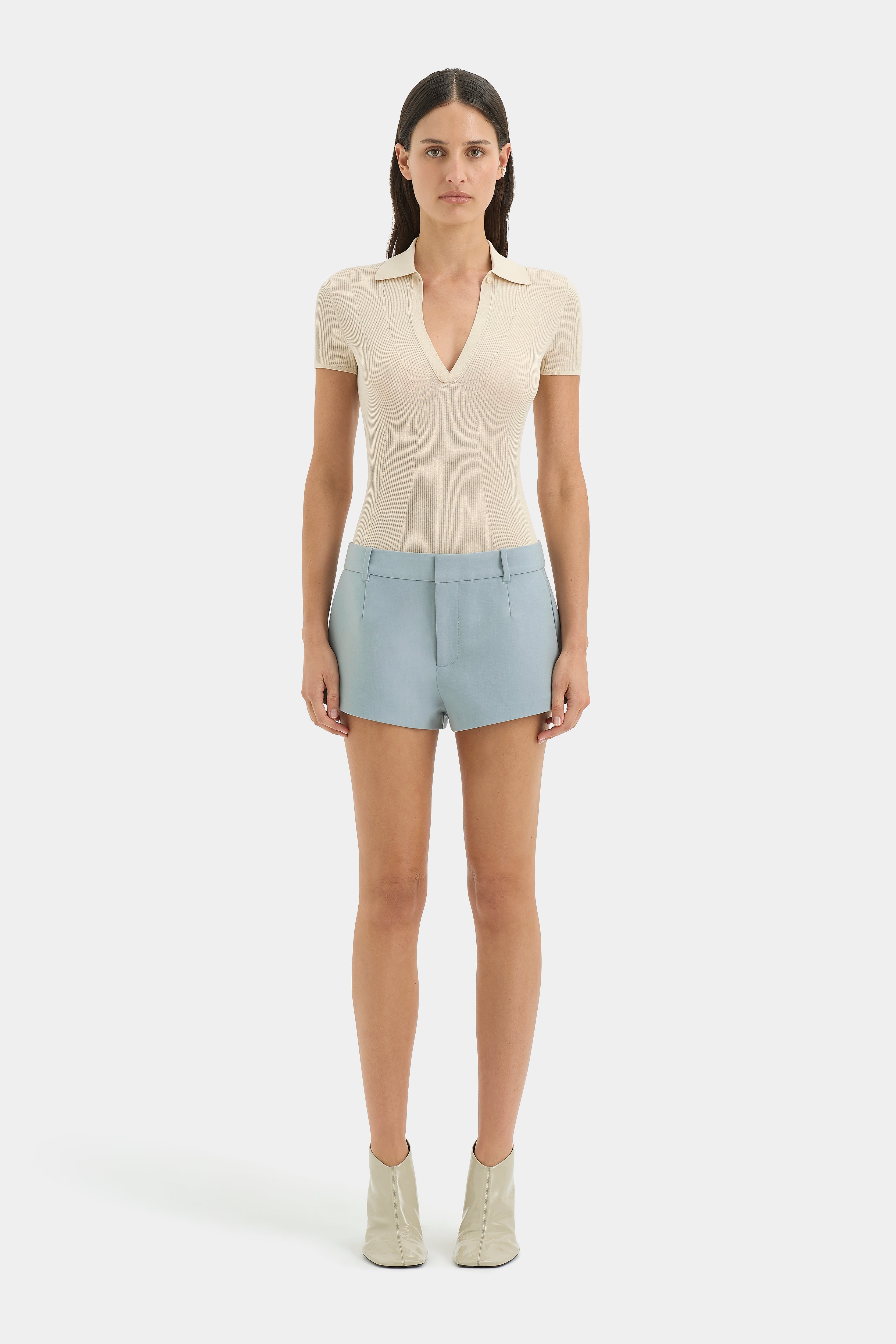 Parco Bodysuit