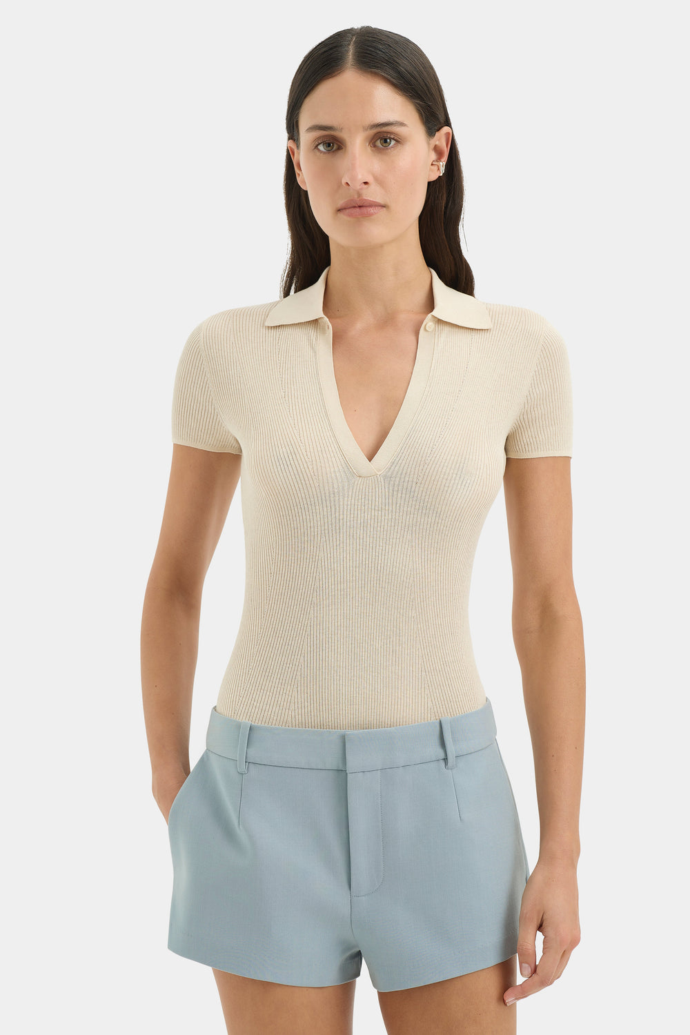 Parco Bodysuit