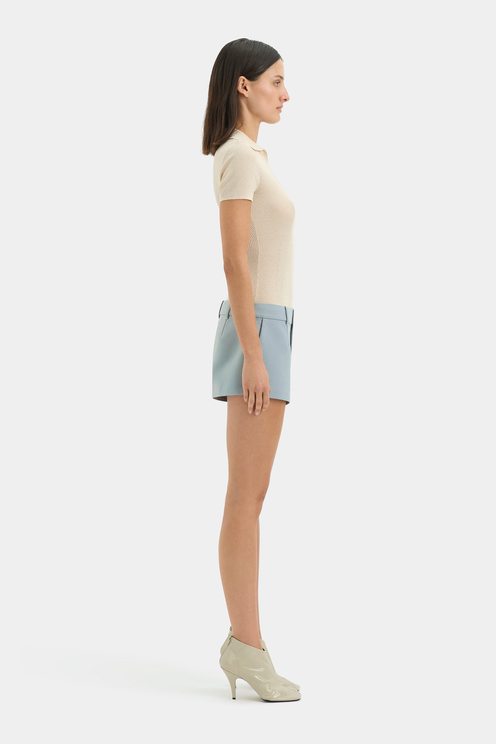 Parco Bodysuit