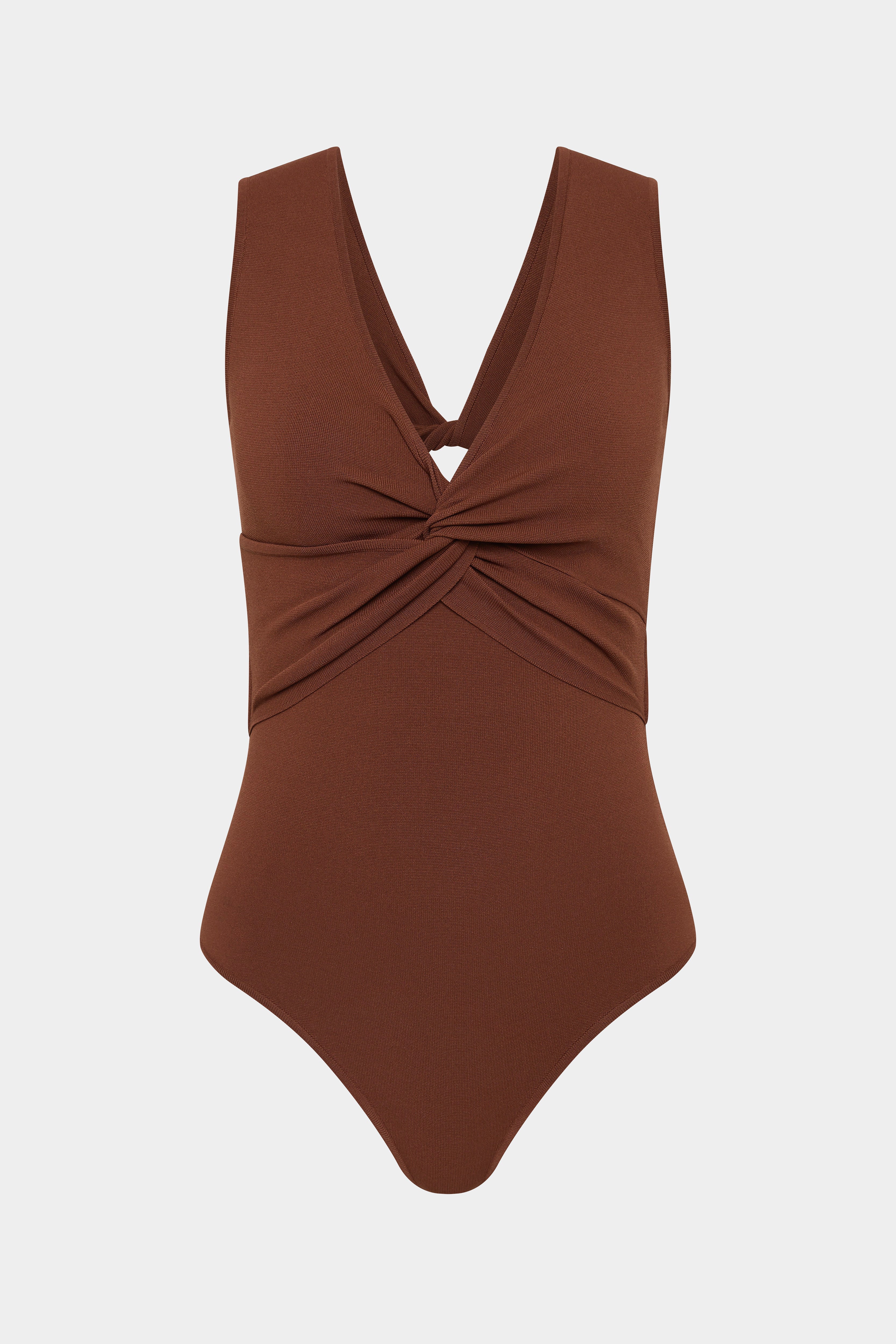 Nicola Twist Bodysuit
