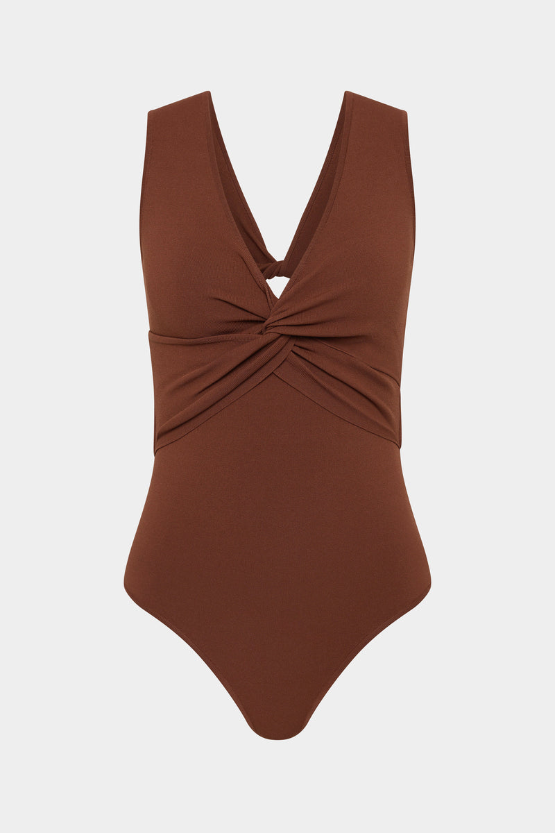Nicola Twist Bodysuit