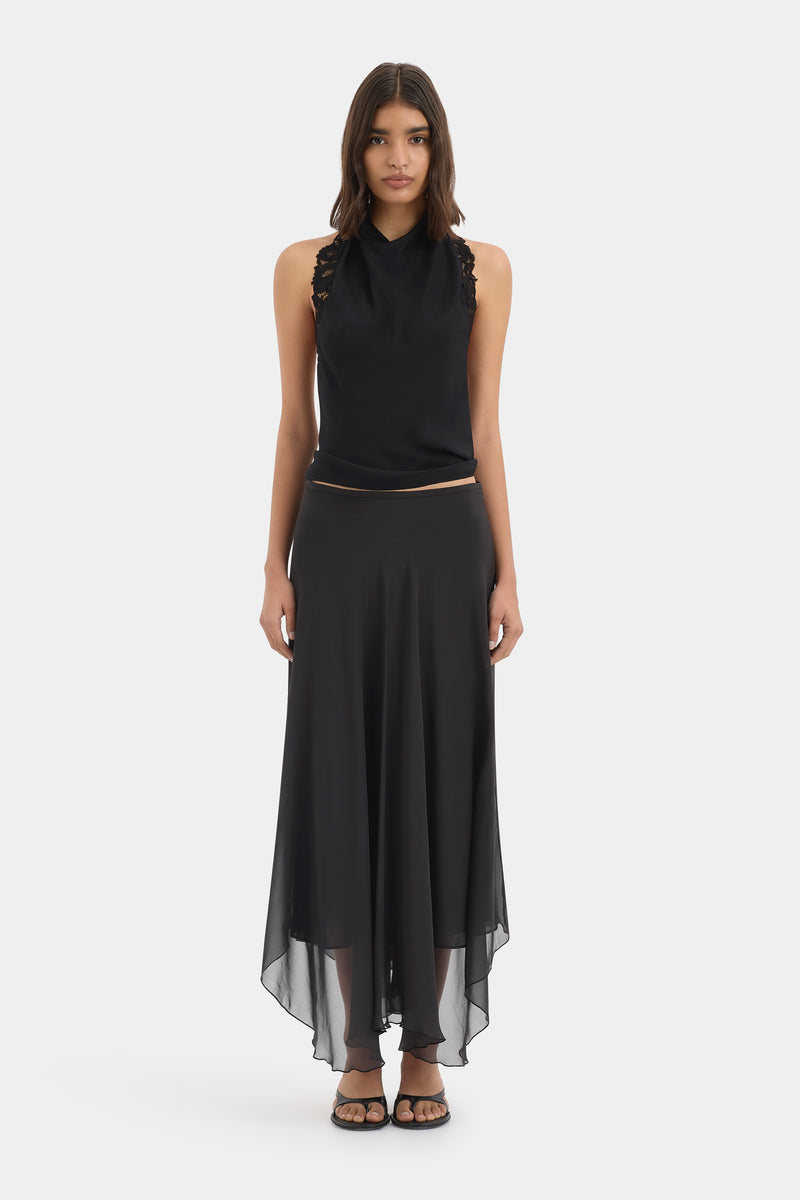 Noria Maxi Skirt