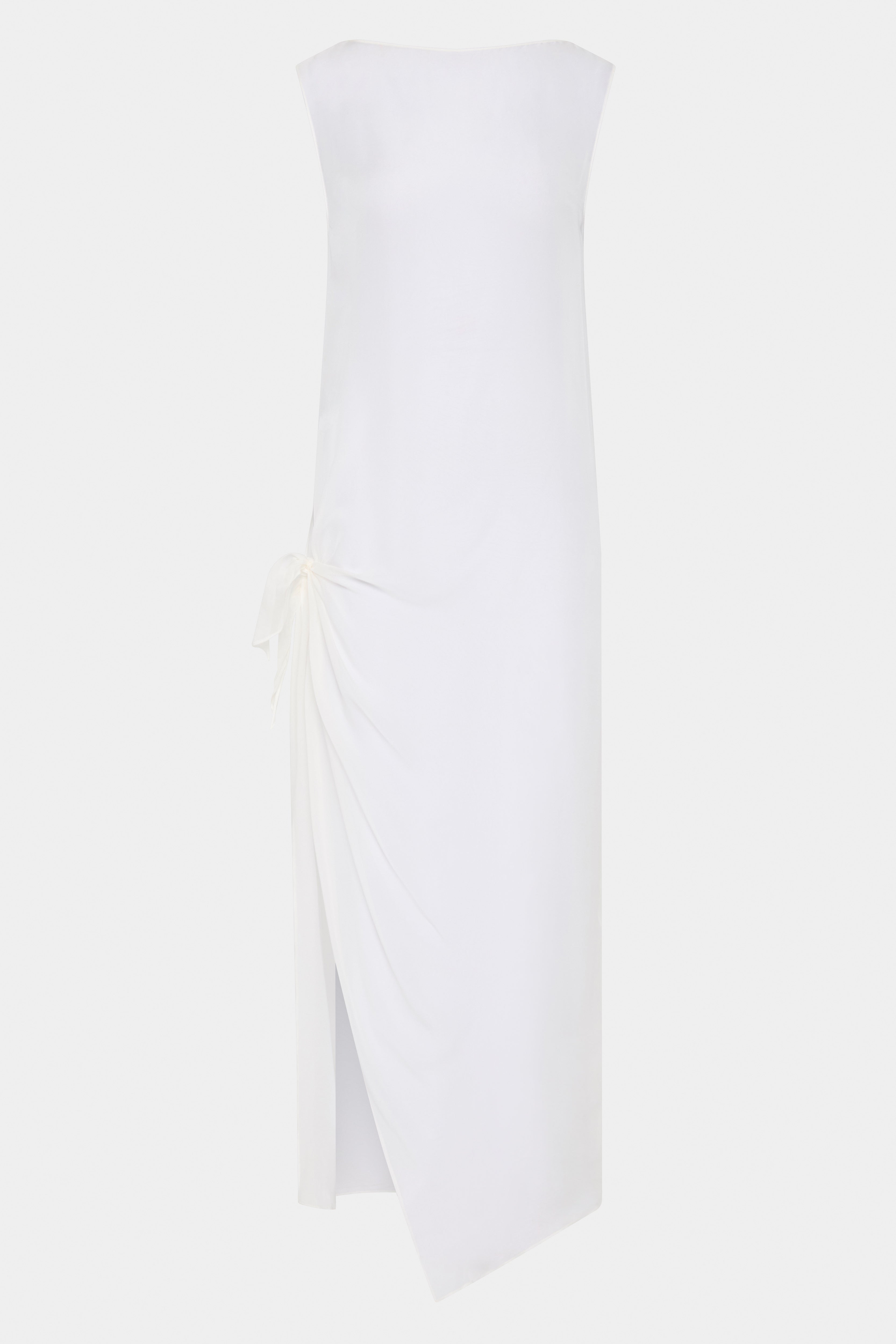 Adrienne Layered Dress