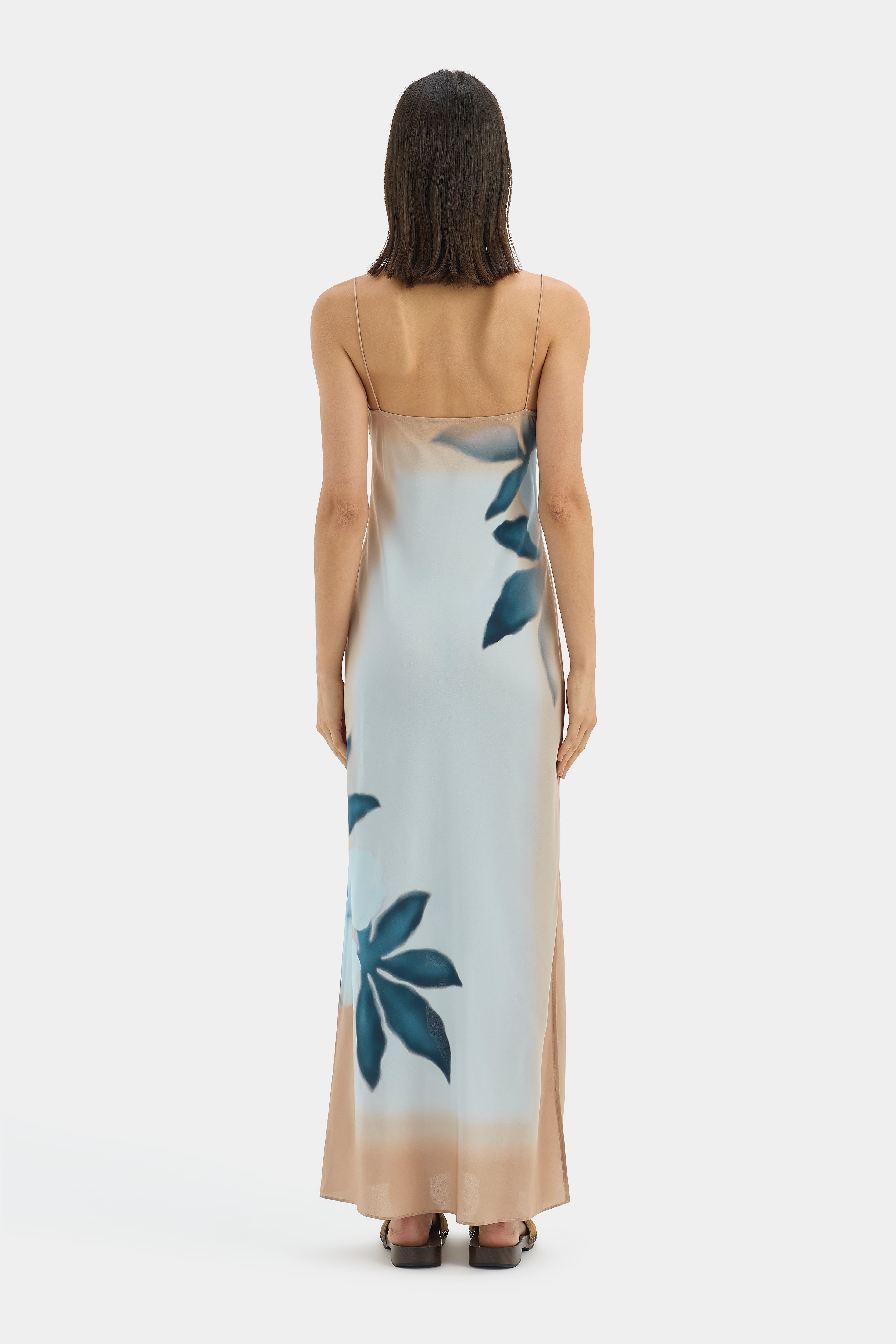 Serene Slip Dress